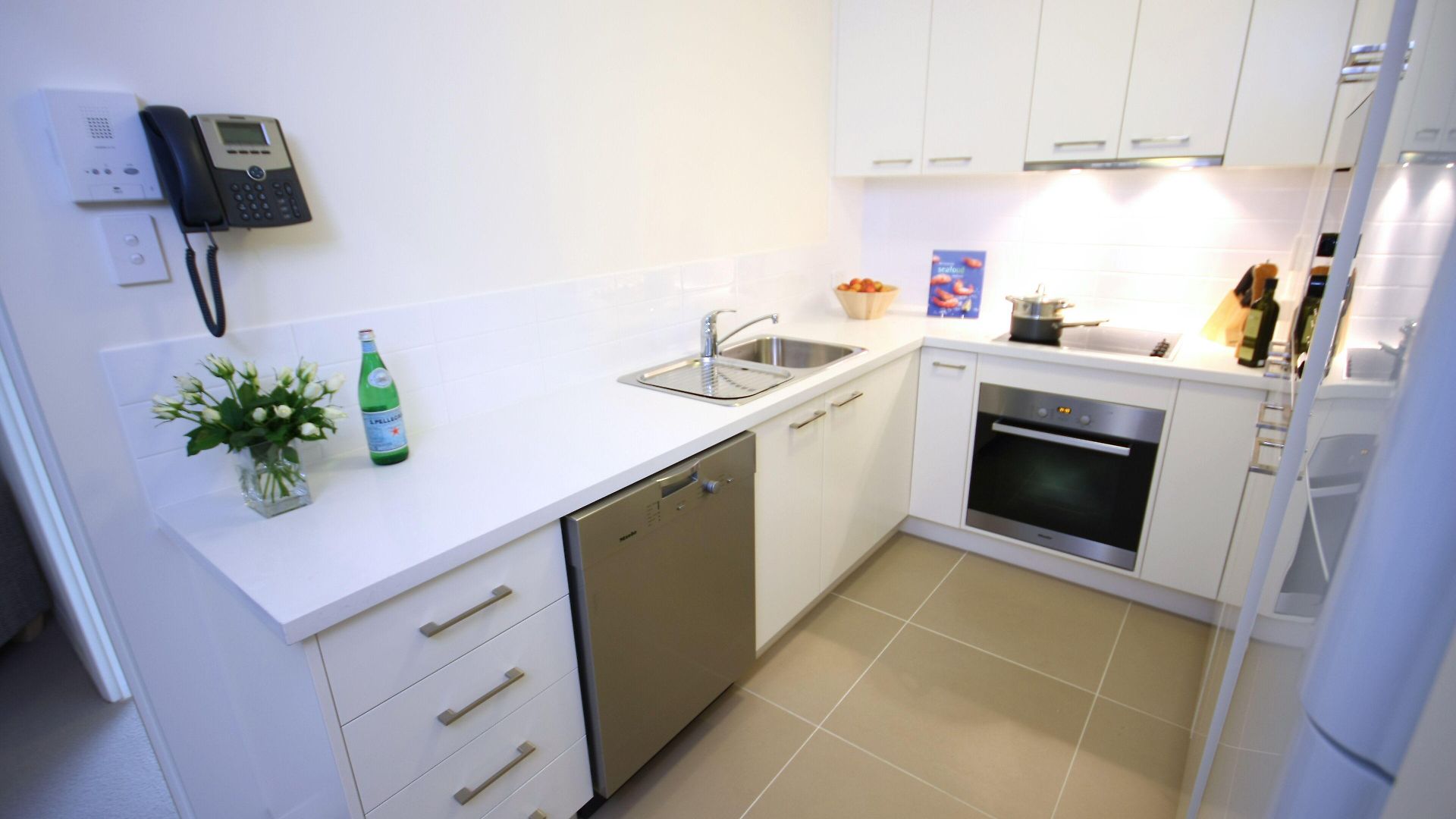 Domain Serviced Aparthotel