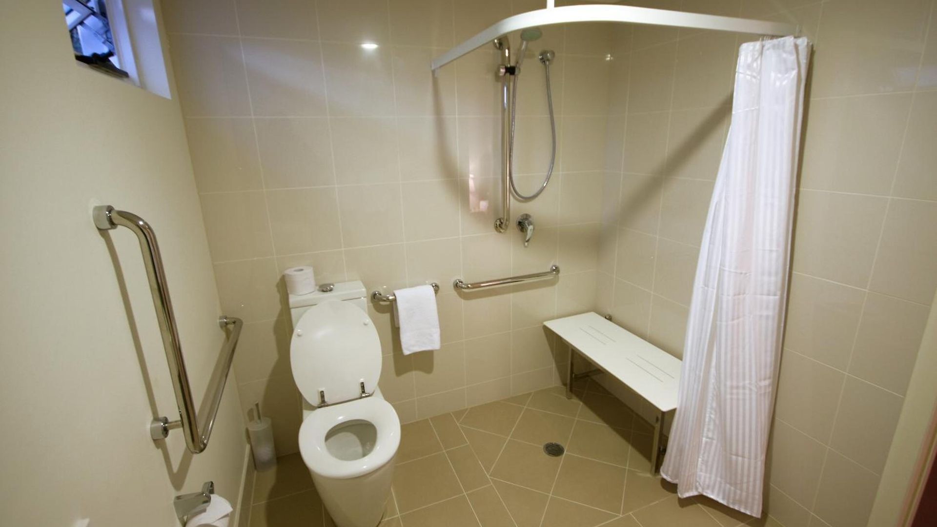 Domain Serviced Aparthotel Brisbane