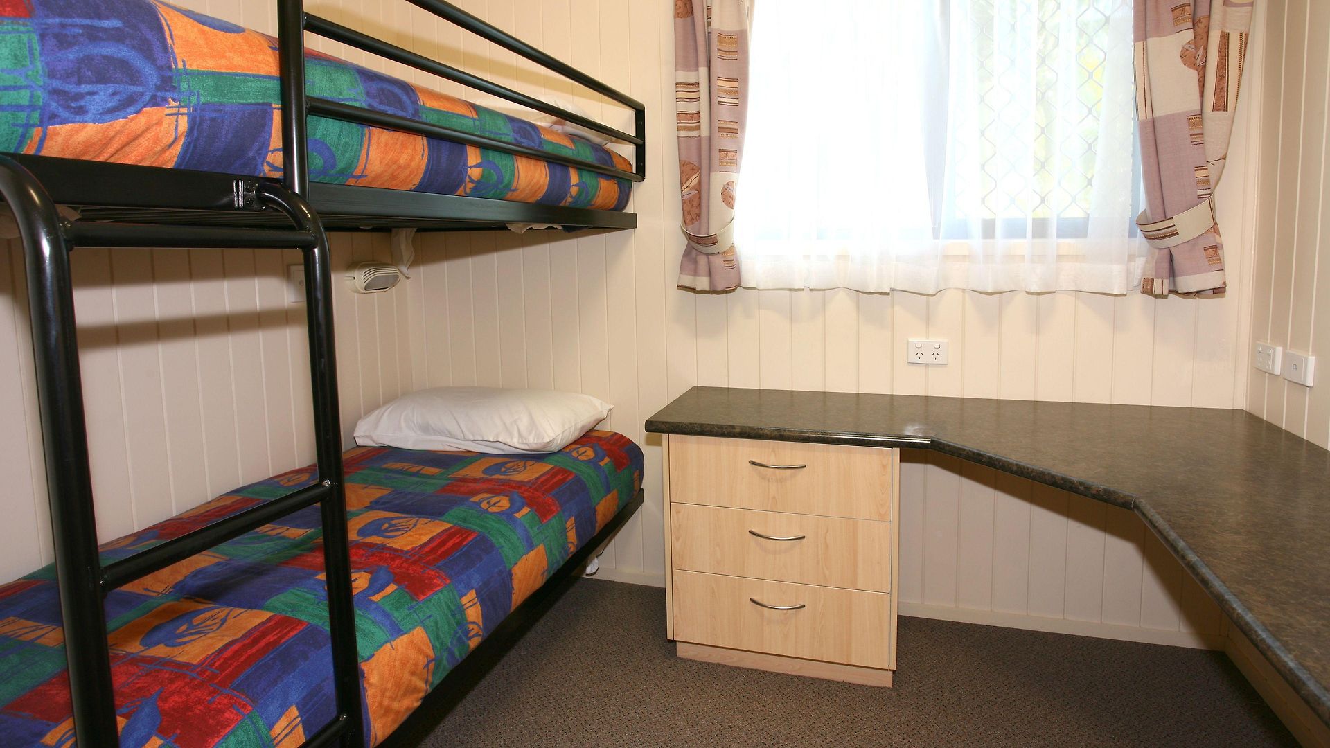 Holiday park Village 5*