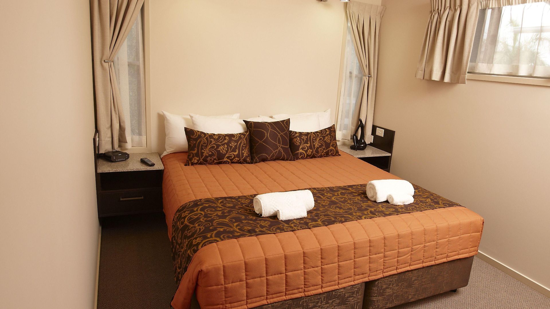 Holiday park Village 5*