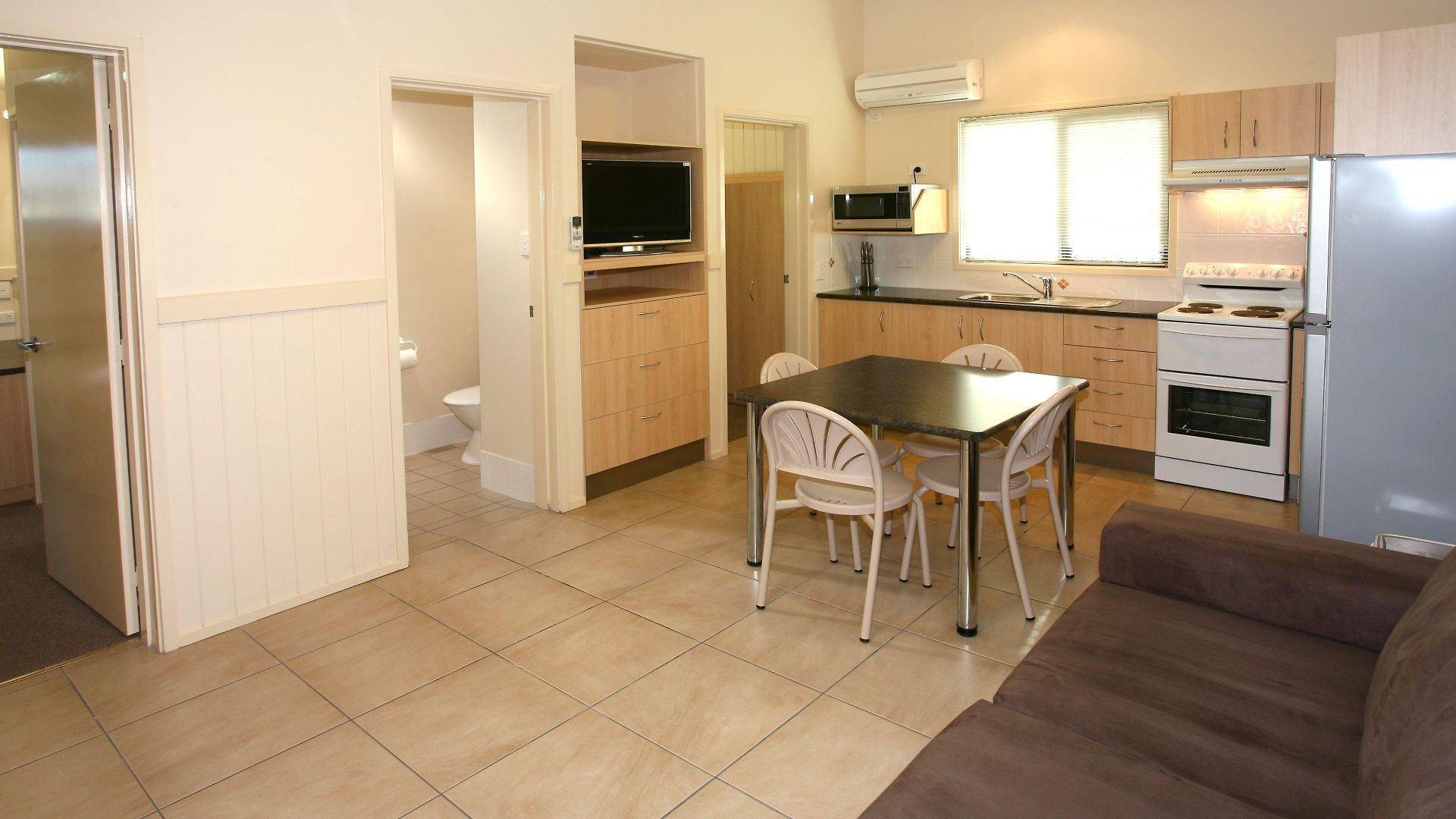 Village Brisbane