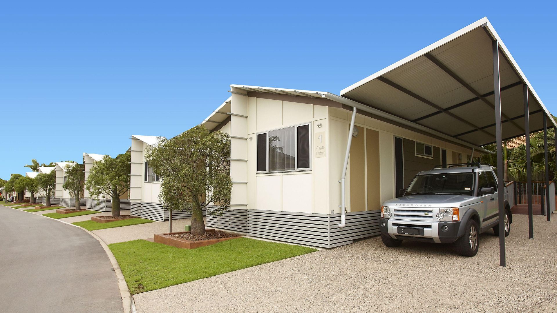 Village 5* Brisbane
