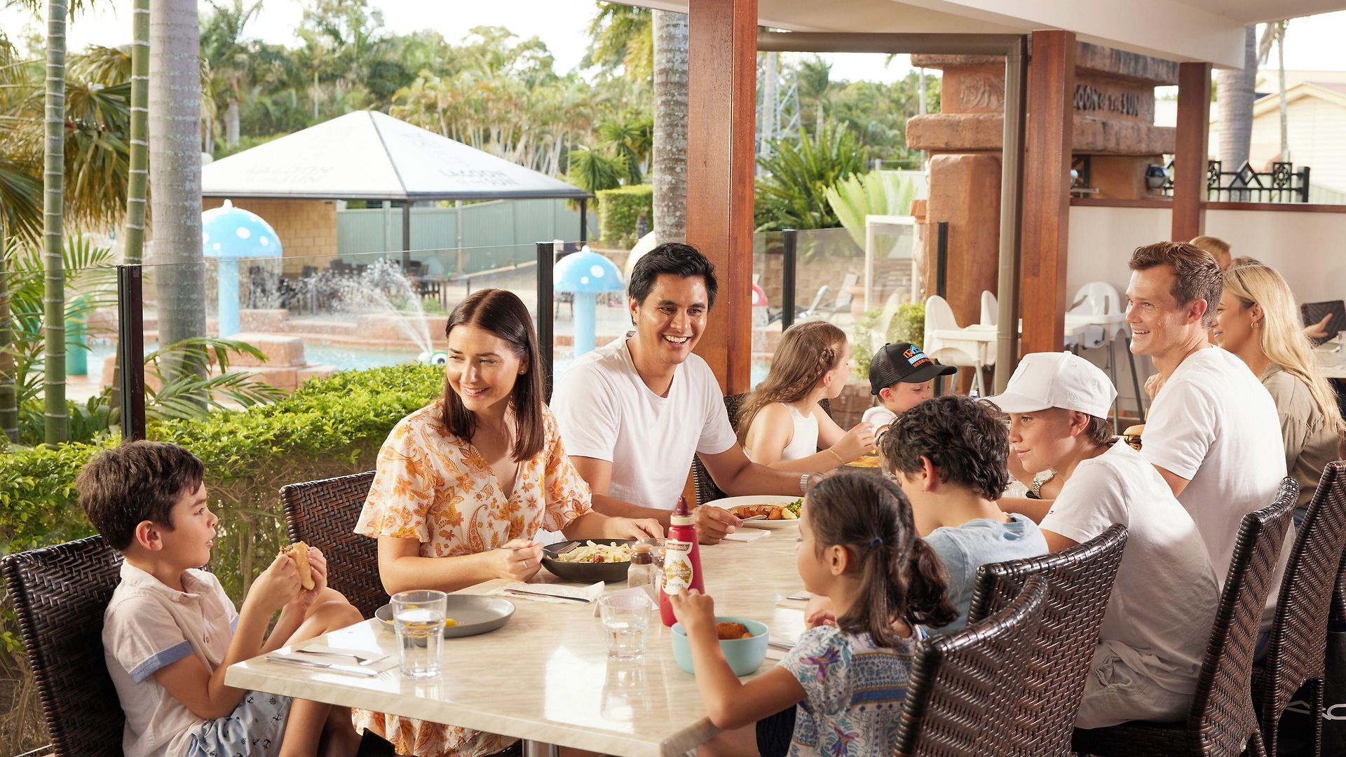 Village Brisbane