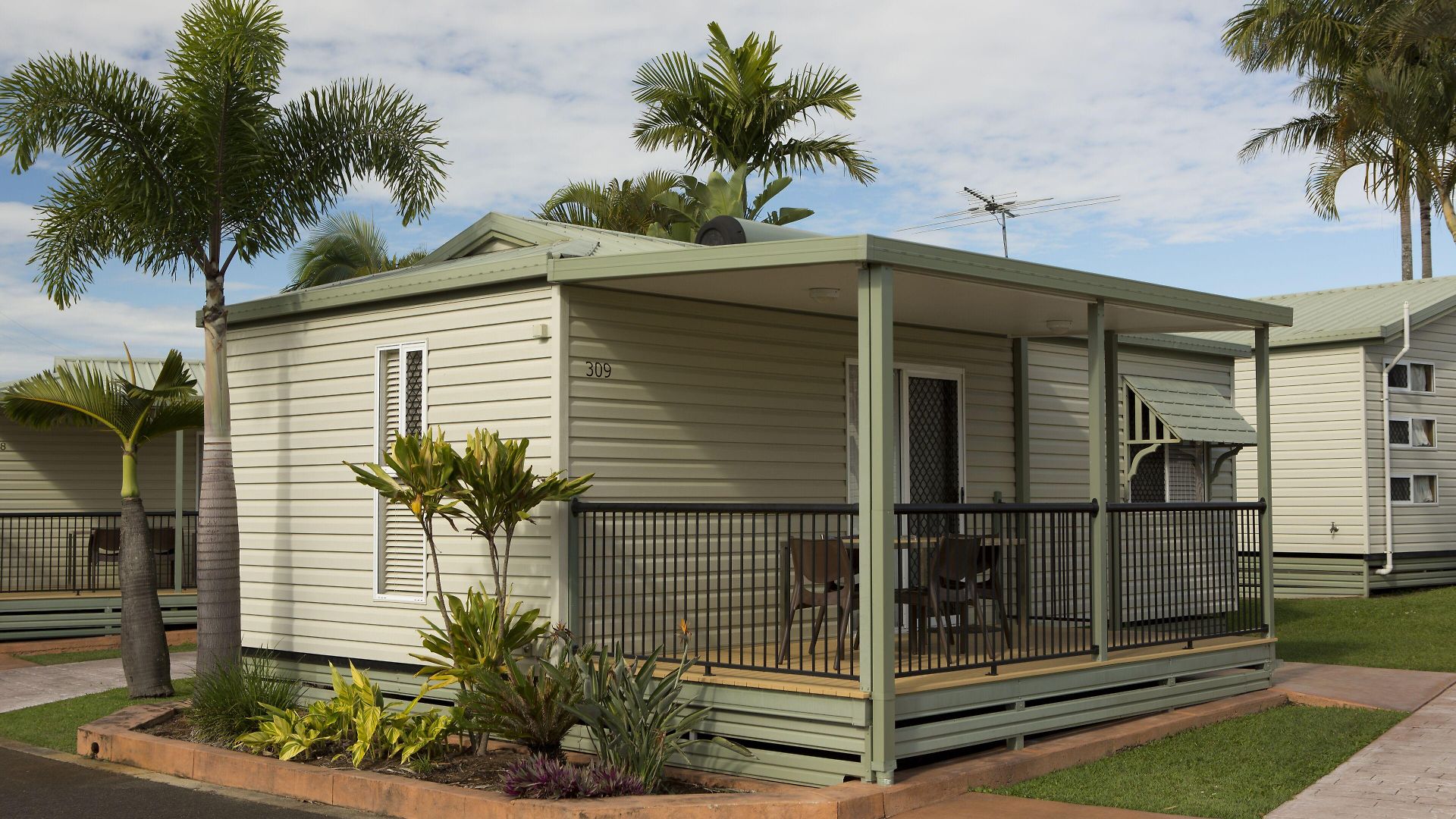 Village Brisbane