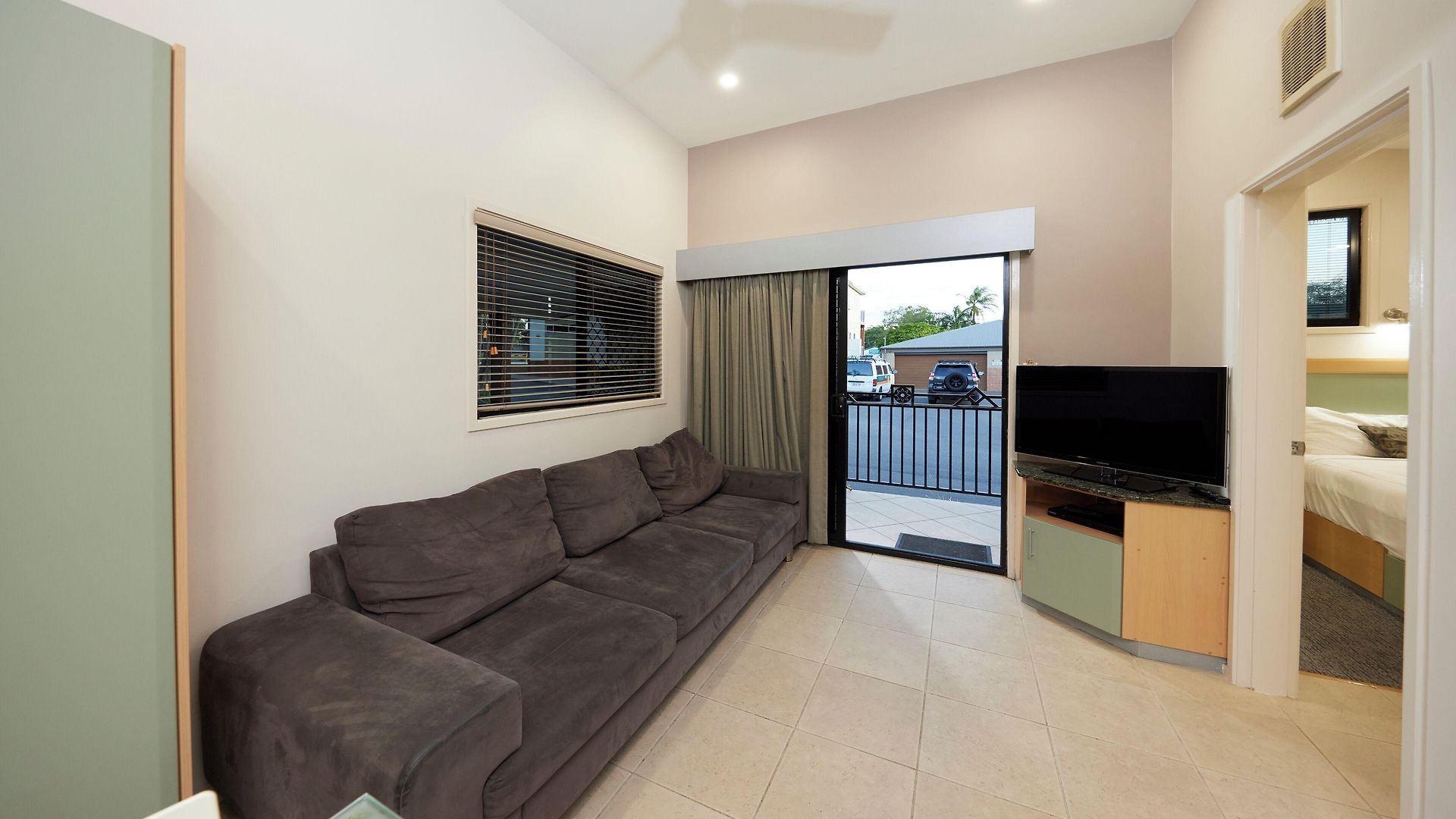Village 5* Brisbane