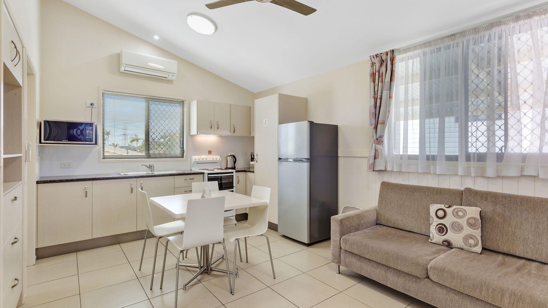 Village Holiday park