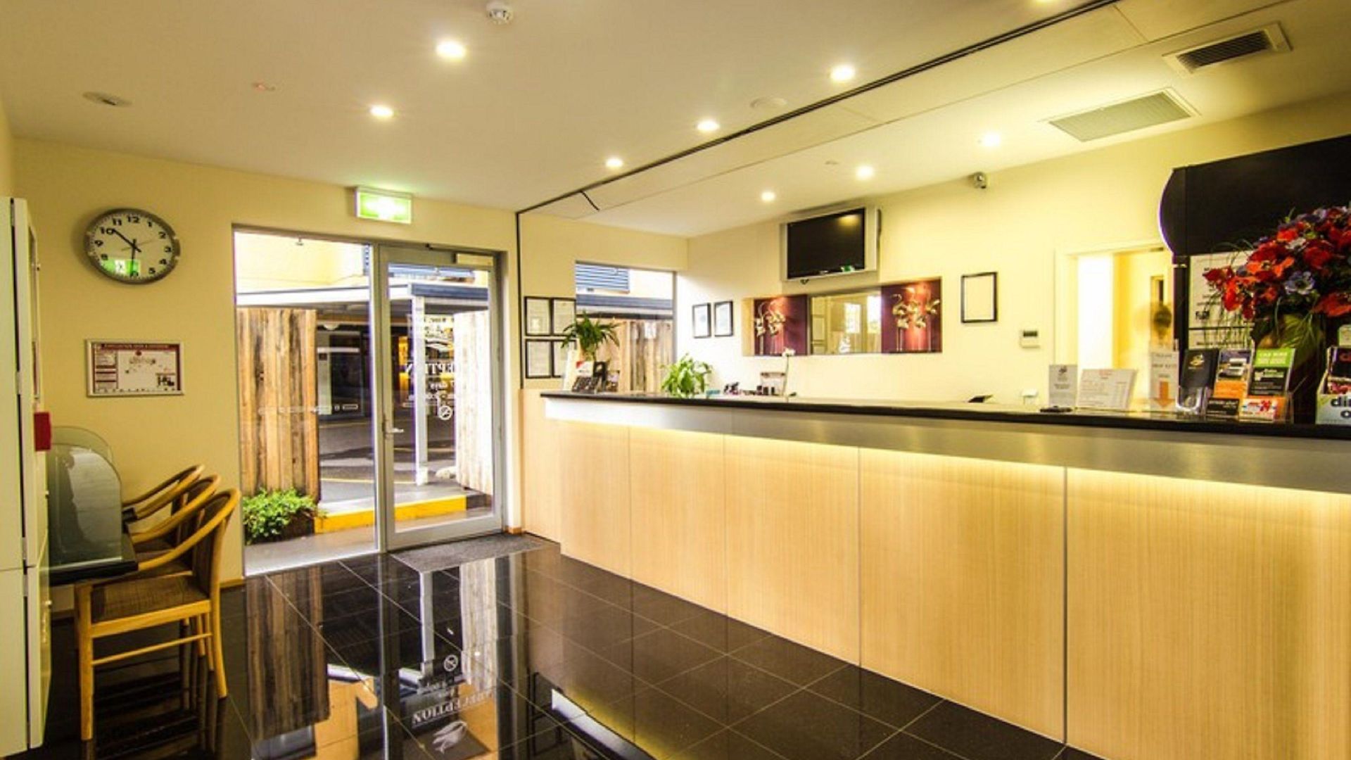 Airport Ascot Motel Brisbane