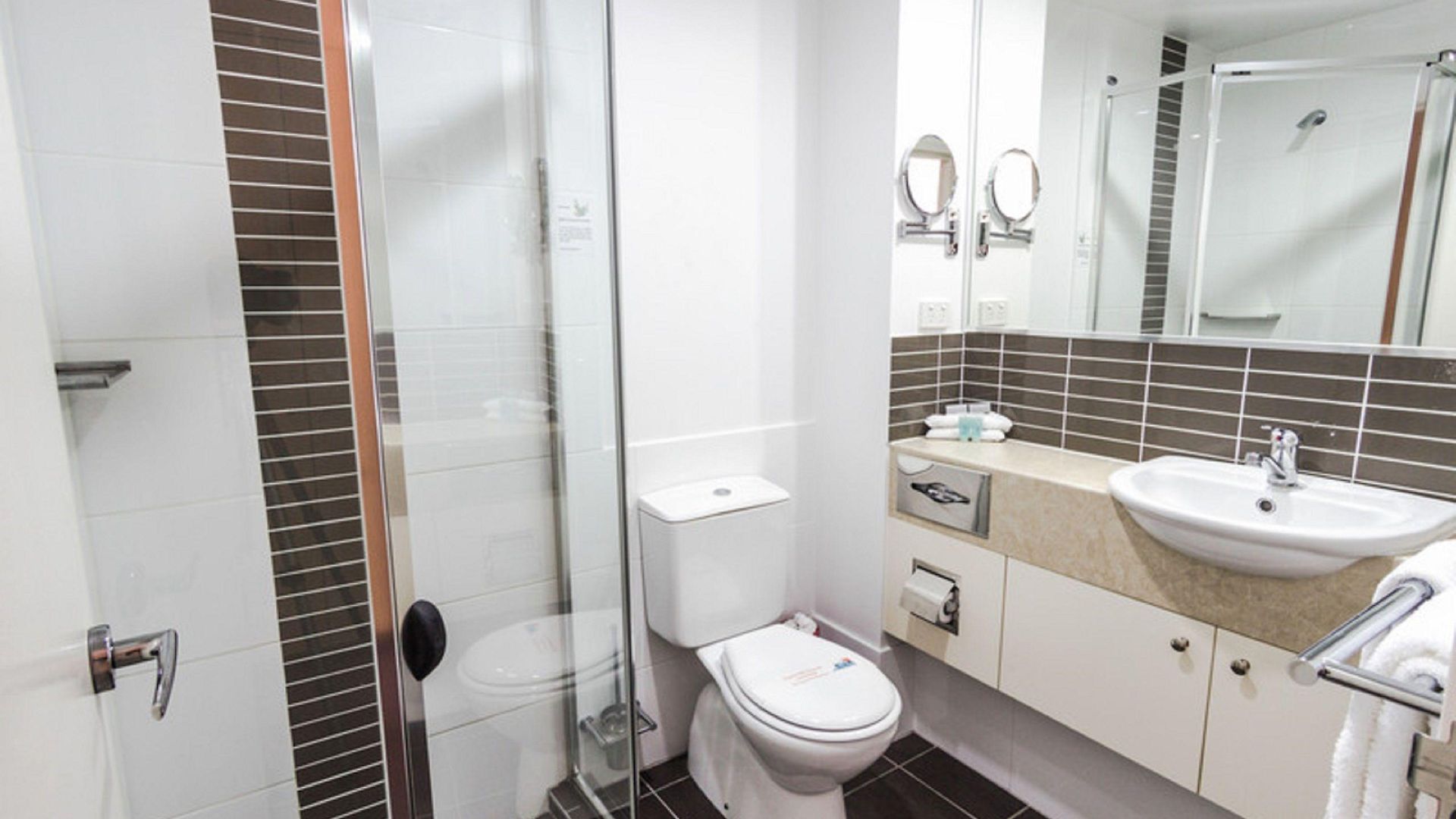 Airport Ascot Motel Brisbane