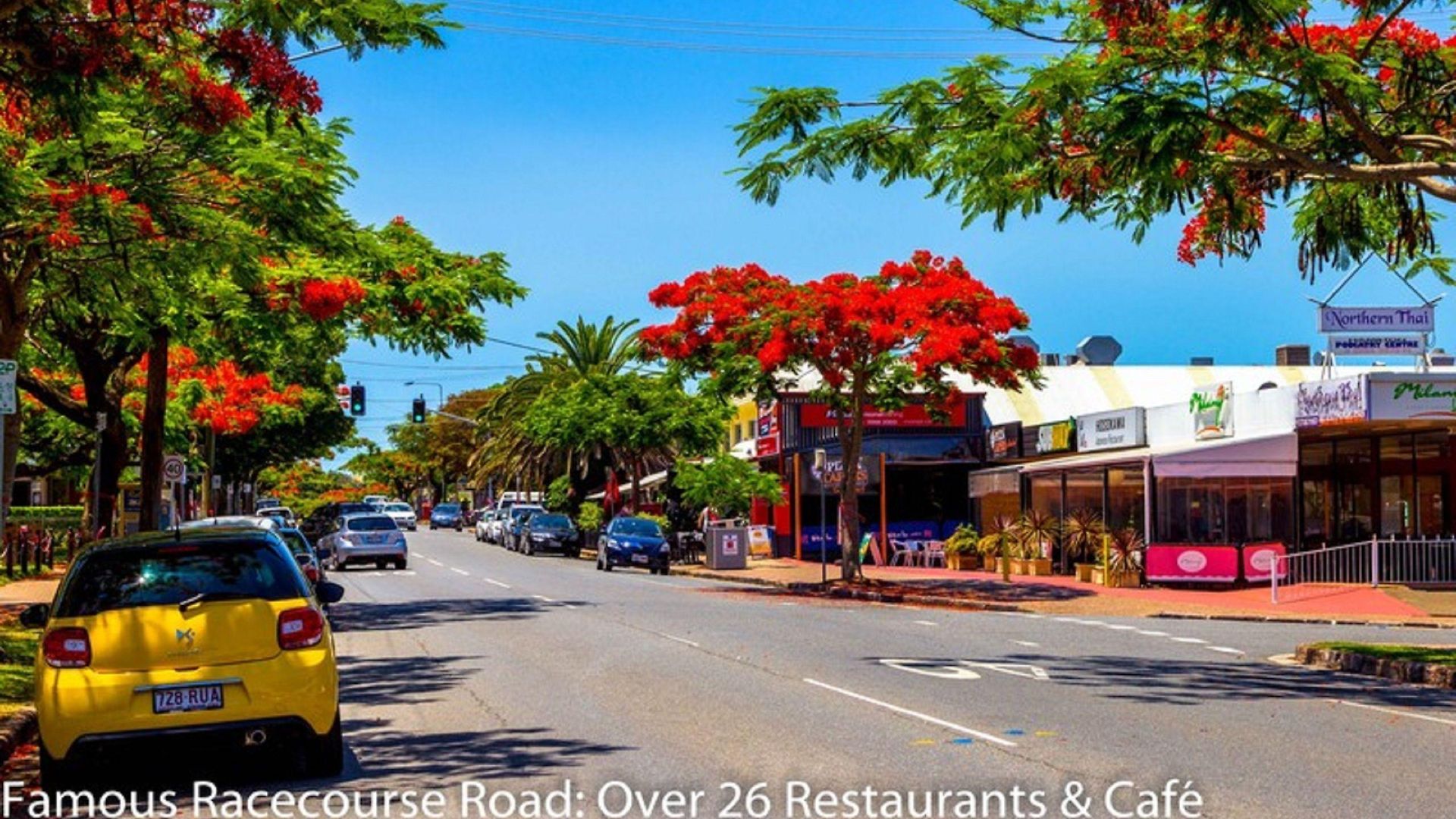 Airport Ascot Motel Brisbane