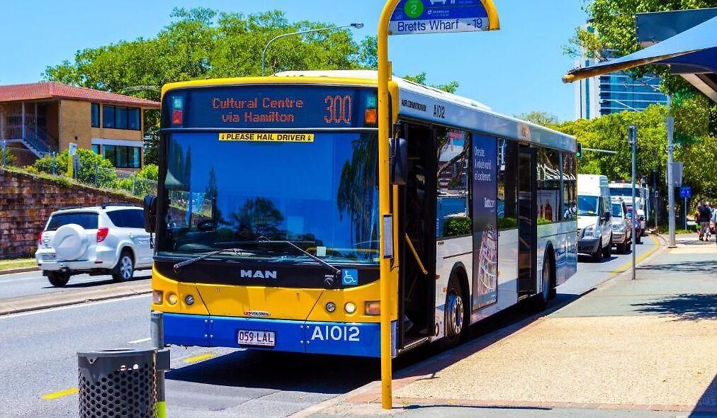 Airport Ascot 4* Brisbane