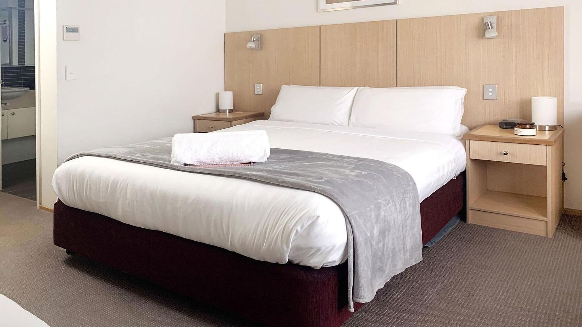 Airport Ascot 4* Brisbane