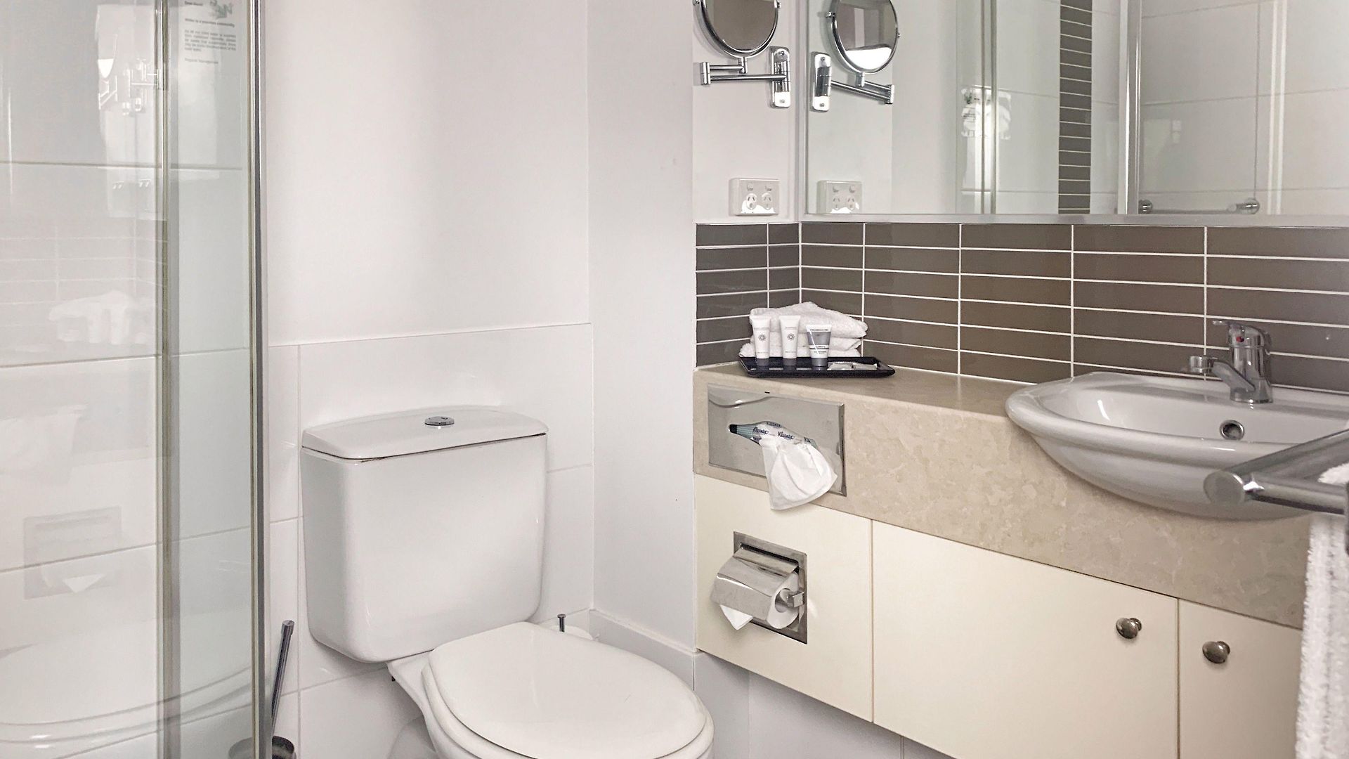 Airport Ascot 4* Brisbane