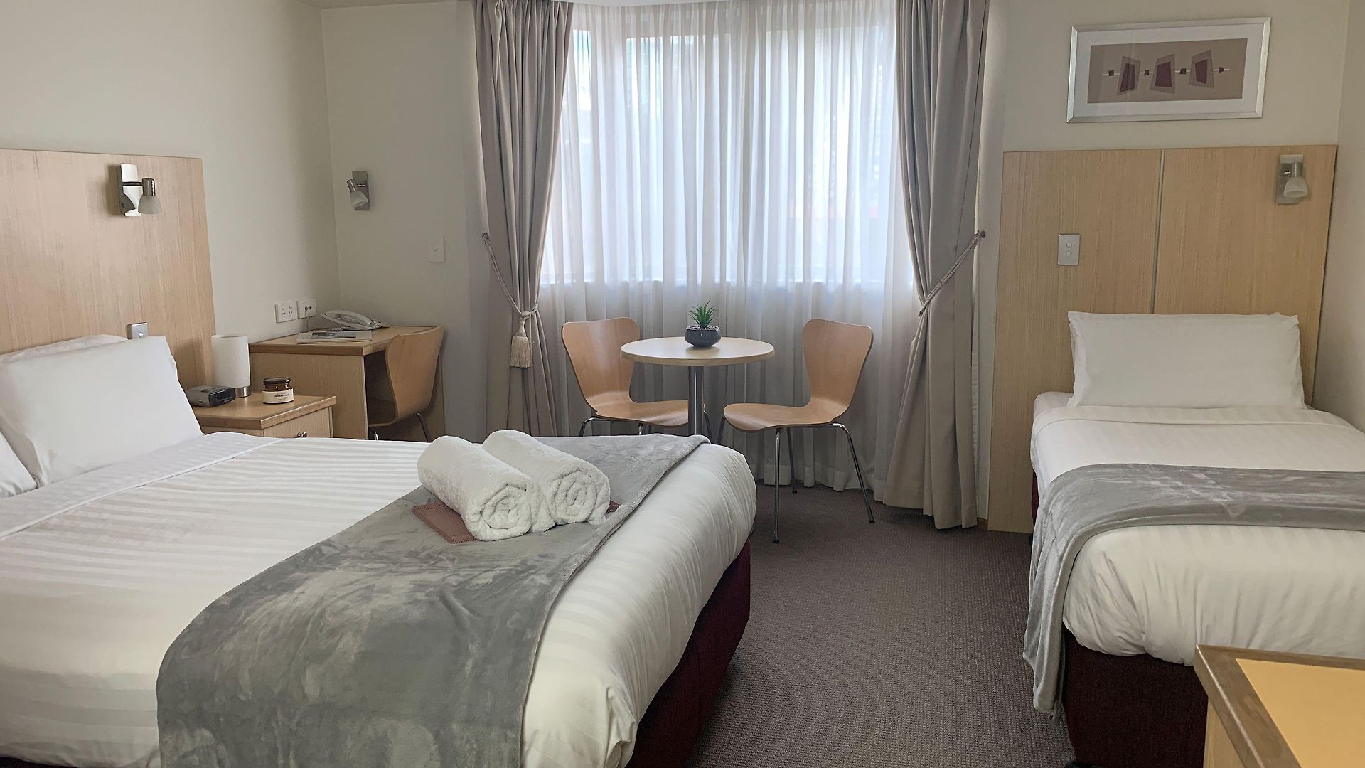 Airport Ascot Motel Brisbane