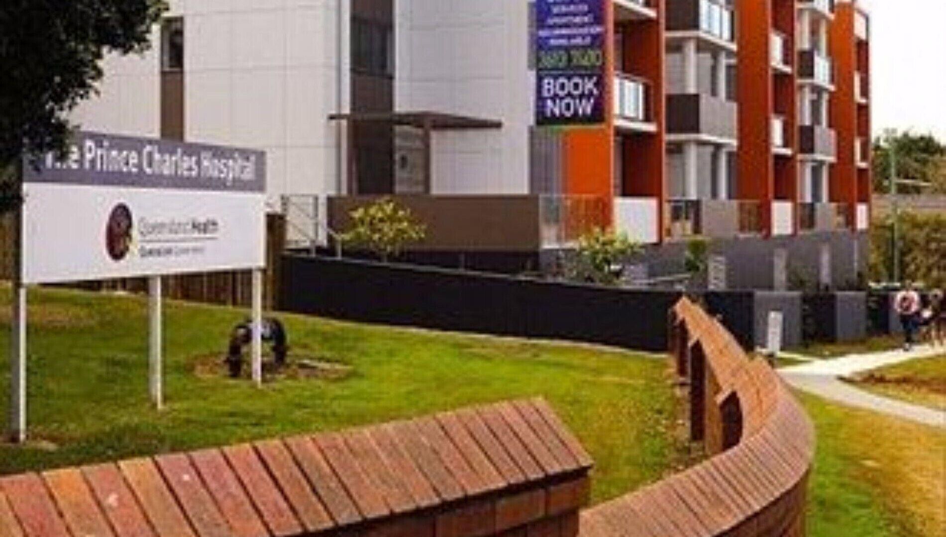Aparthotel Essence Chermside 4*