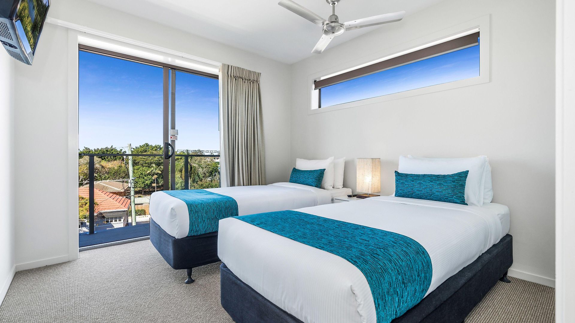 Aparthotel Essence Chermside 4*