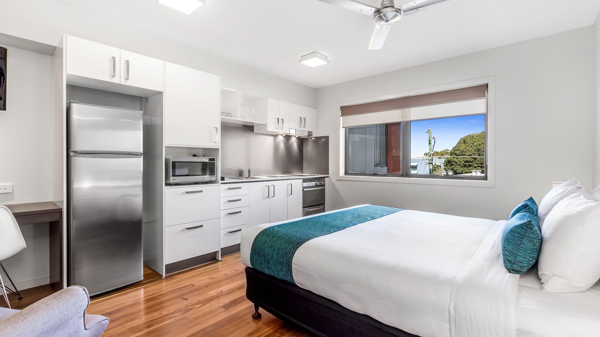Essence Chermside 4* Brisbane