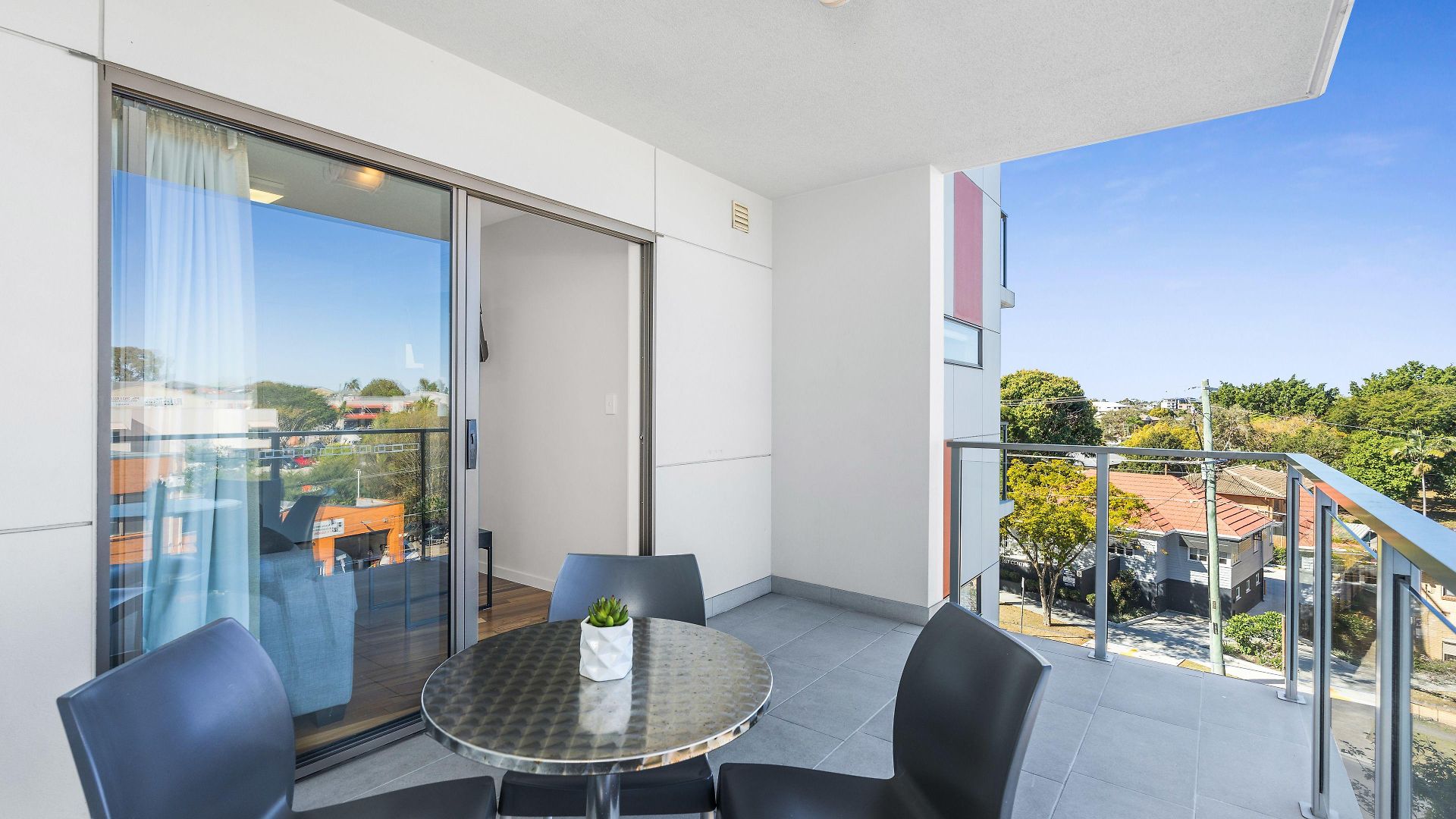 Aparthotel Essence Chermside 4*