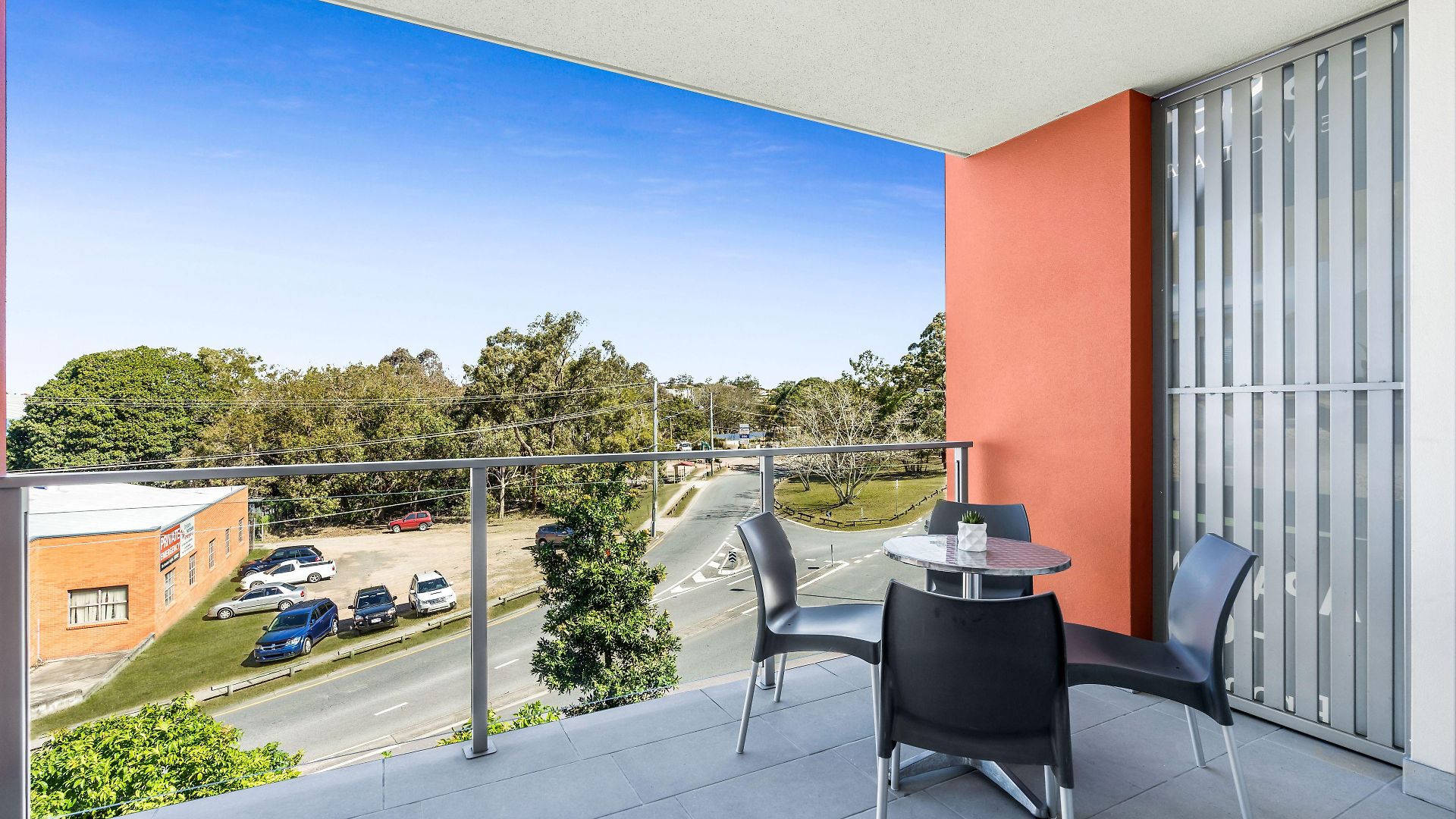 Aparthotel Essence Chermside