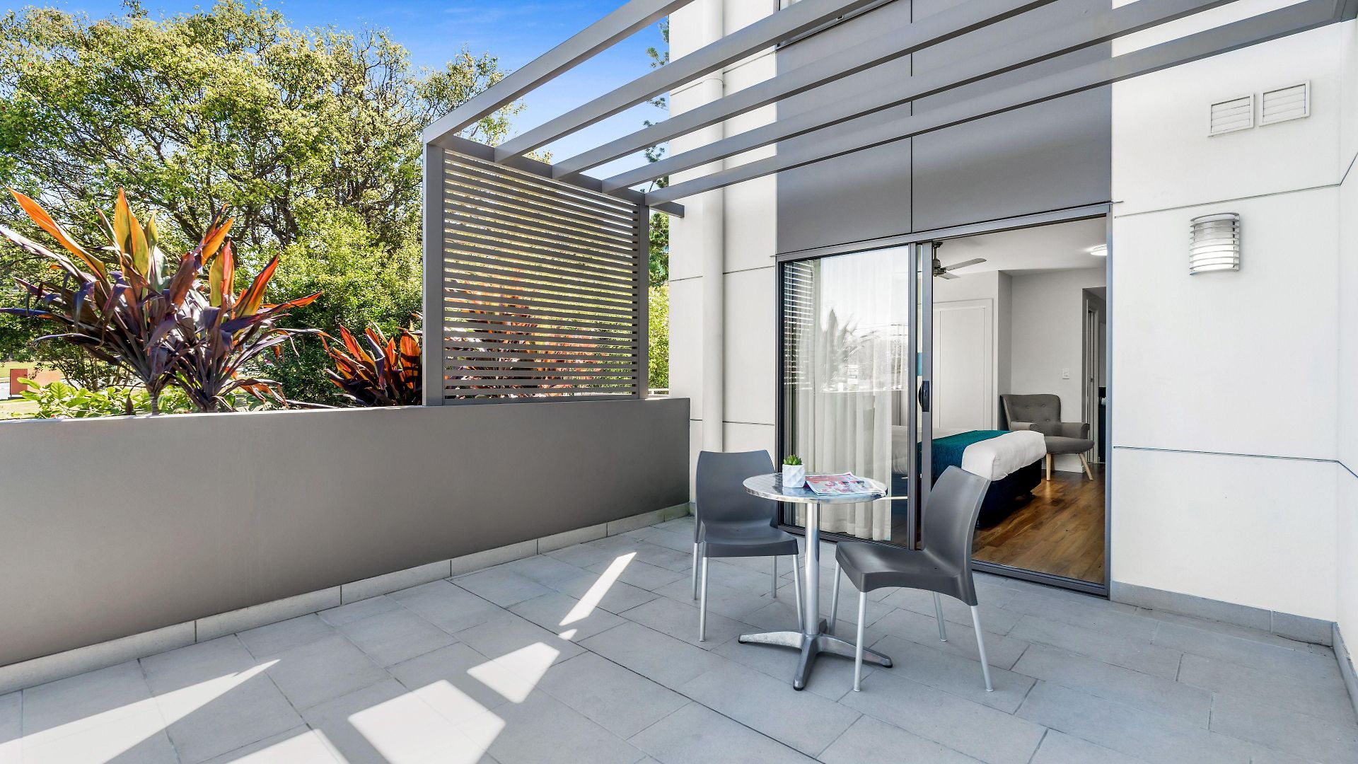 Aparthotel Essence Chermside 4*