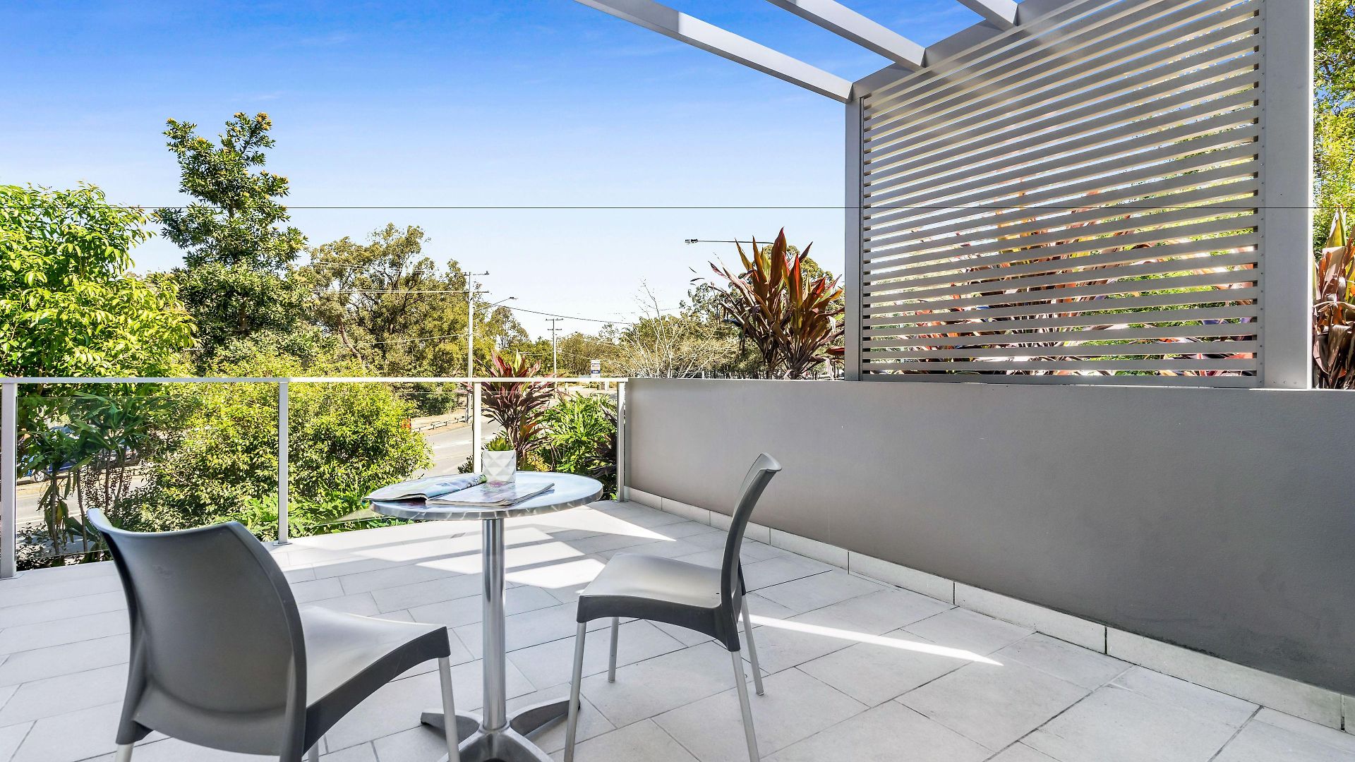 Aparthotel Essence Chermside