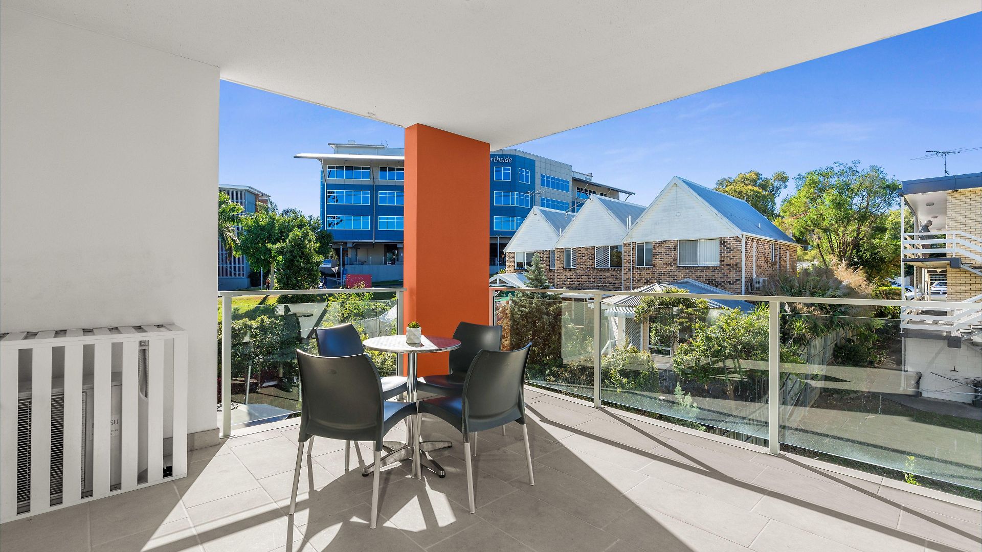Essence Chermside Aparthotel Brisbane