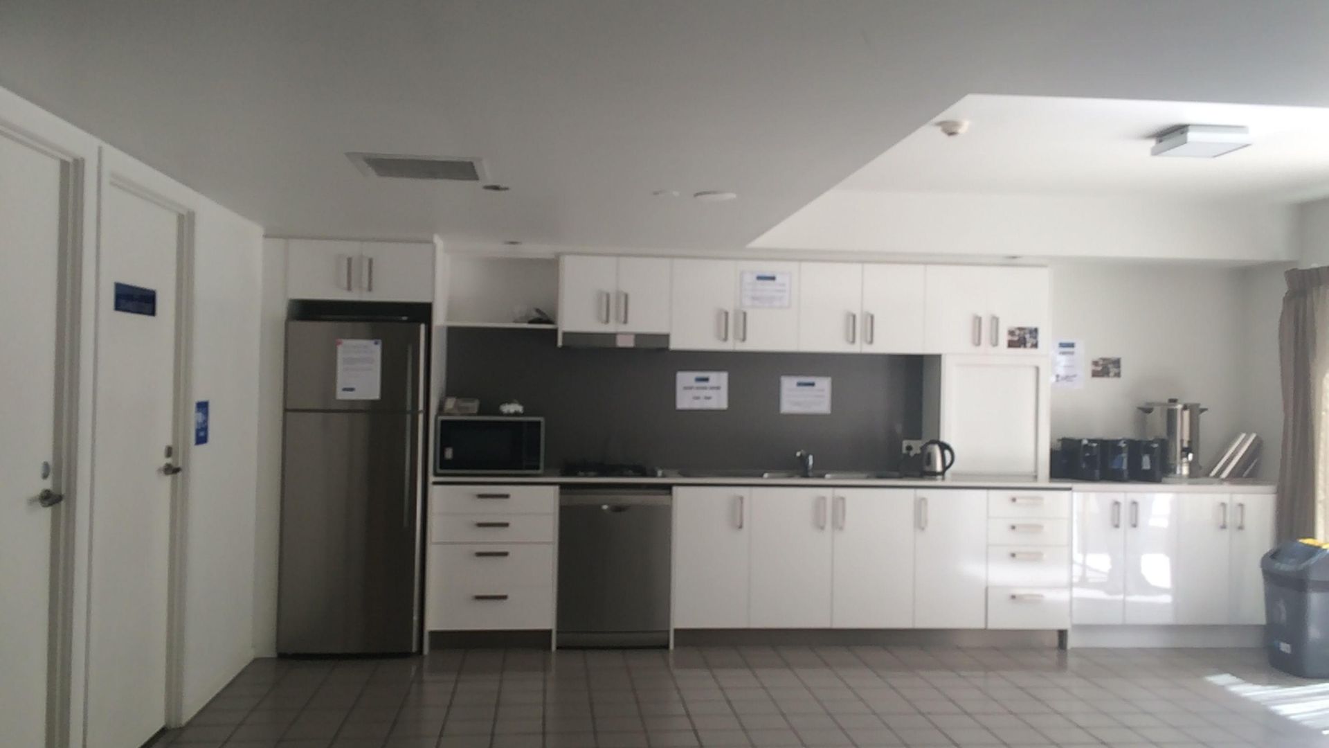Essence Chermside Aparthotel