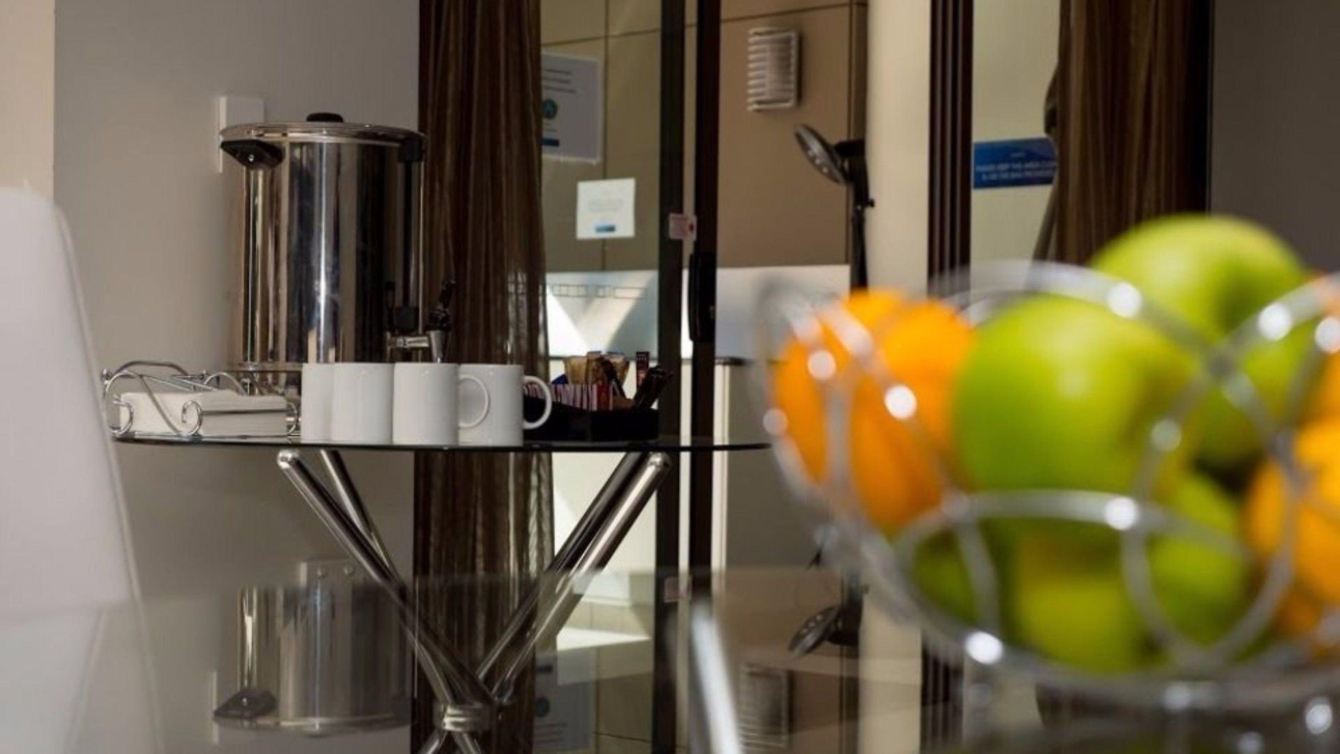 Essence Chermside Aparthotel
