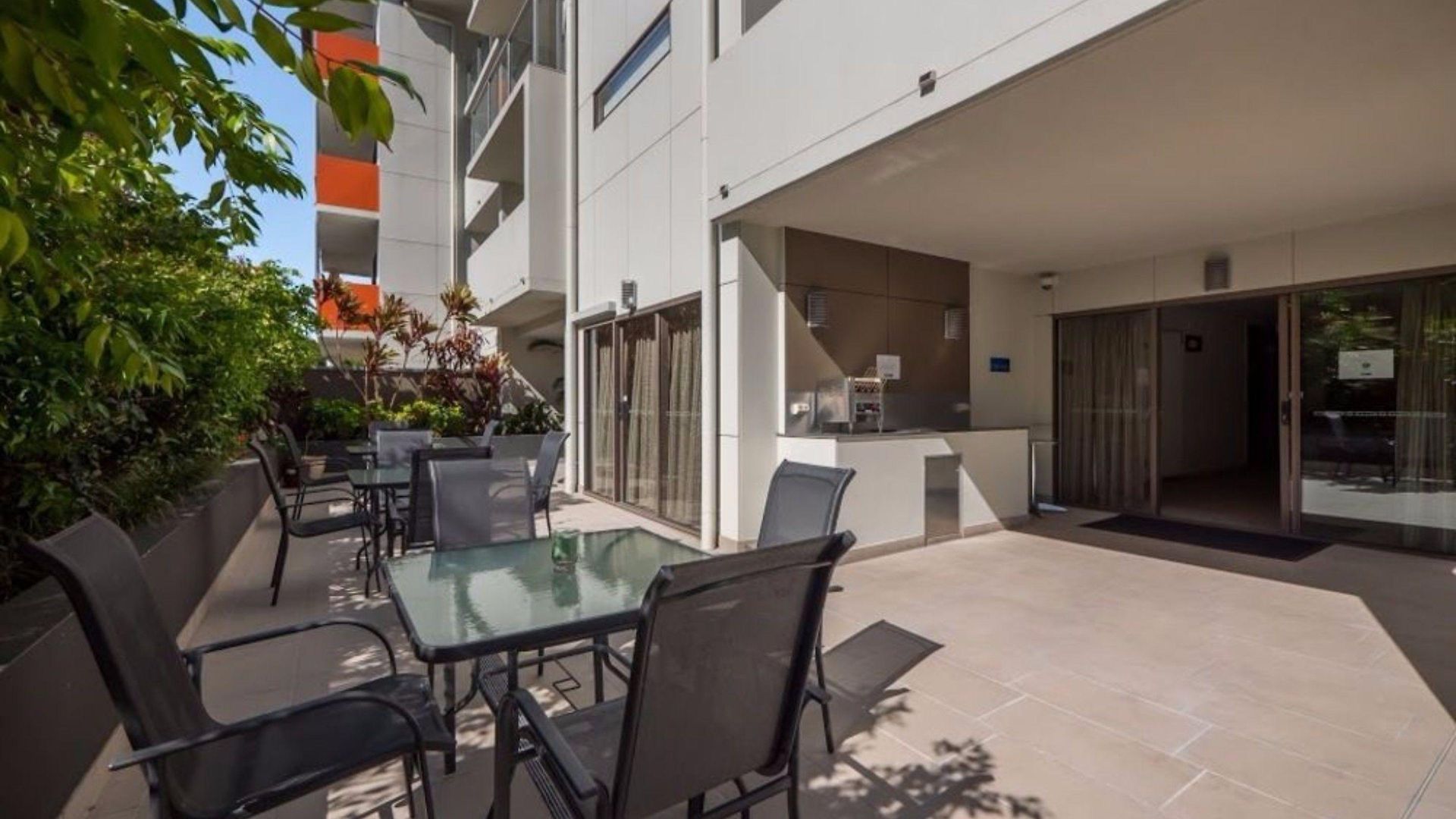Essence Chermside 4* Brisbane