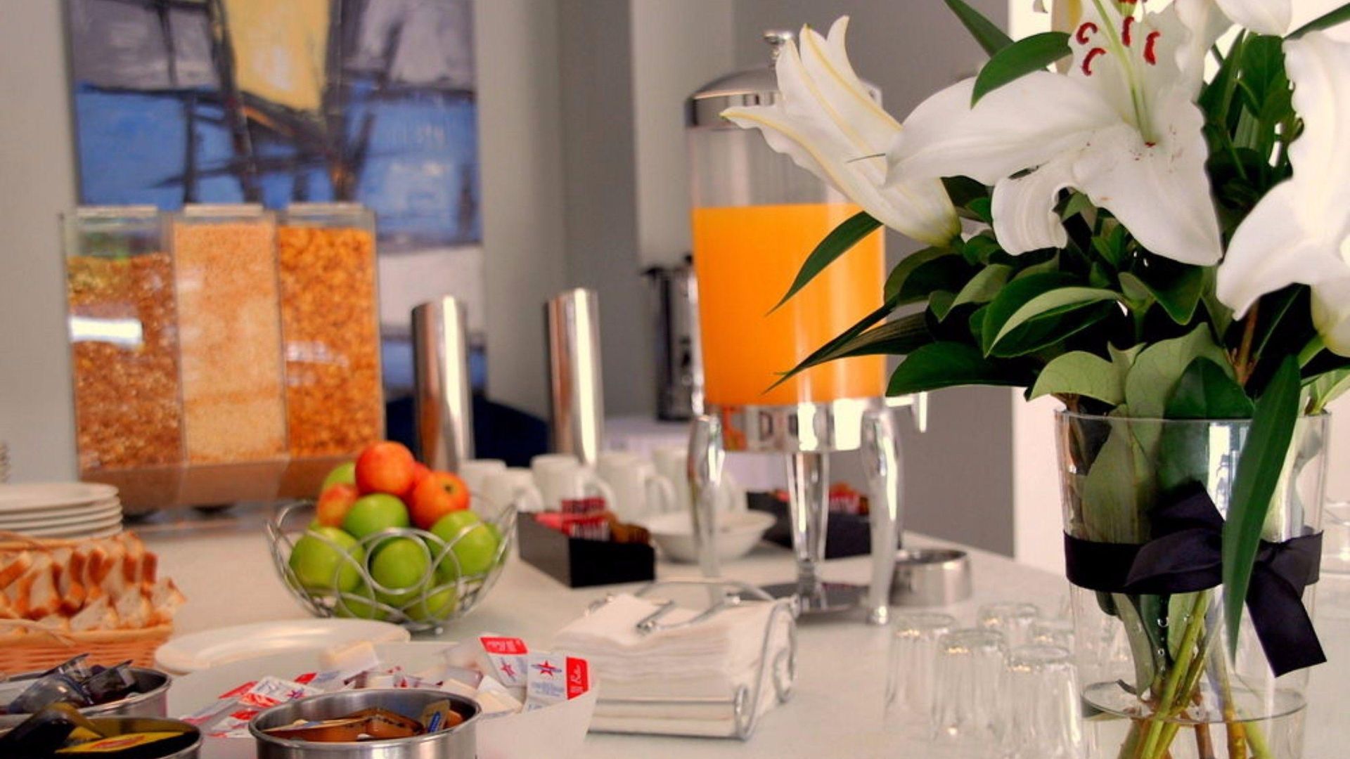 Aparthotel Essence Chermside 4*