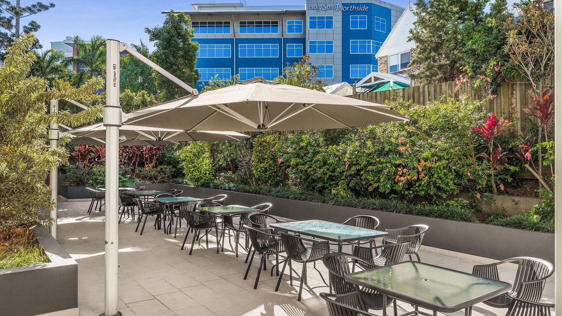 Essence Chermside 4* Brisbane