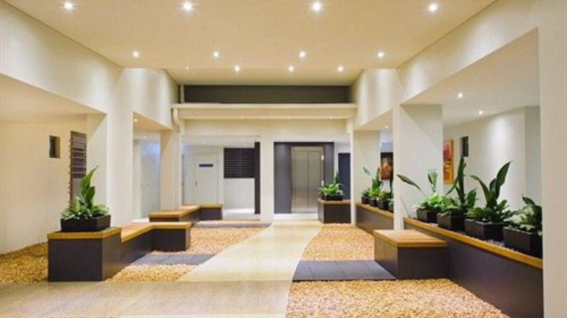 Aparthotel Essence Chermside 4*