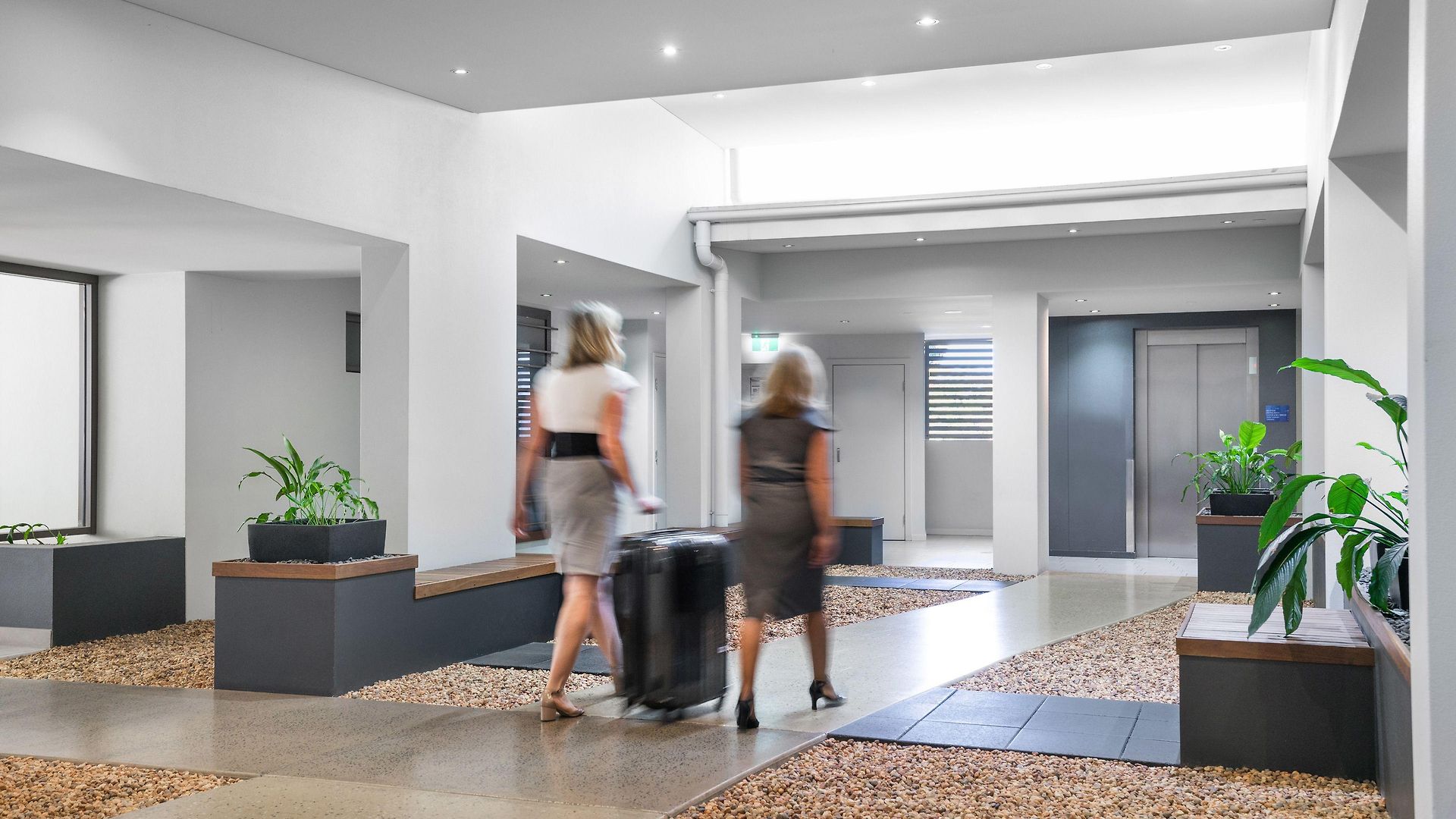 Essence Chermside Aparthotel