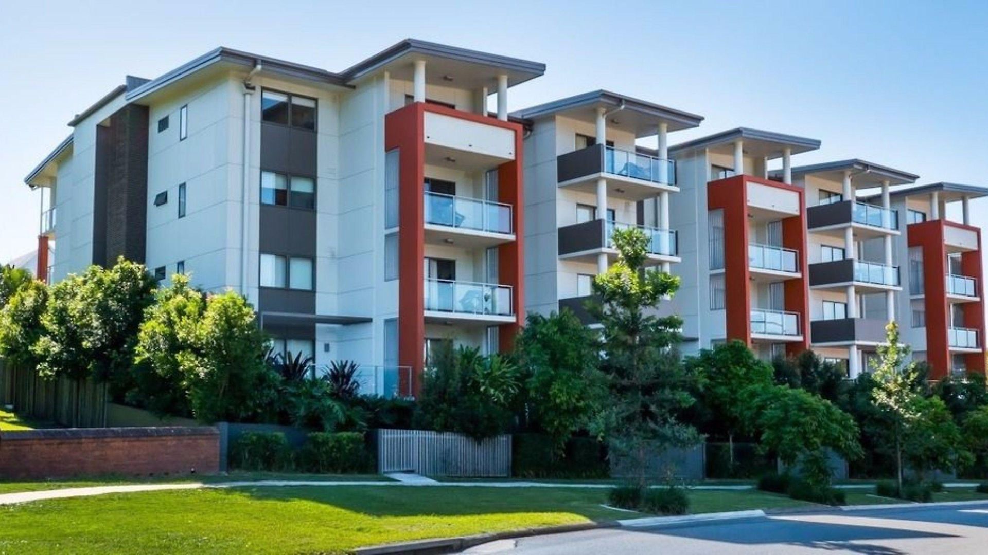 Aparthotel Essence Chermside Brisbane