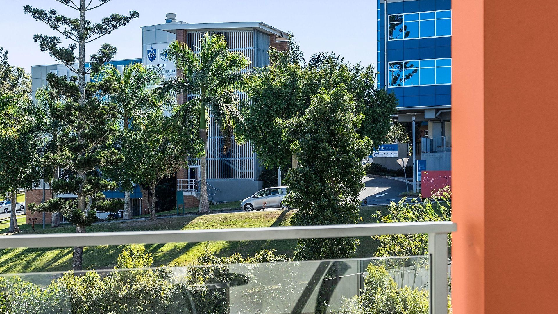 Essence Chermside