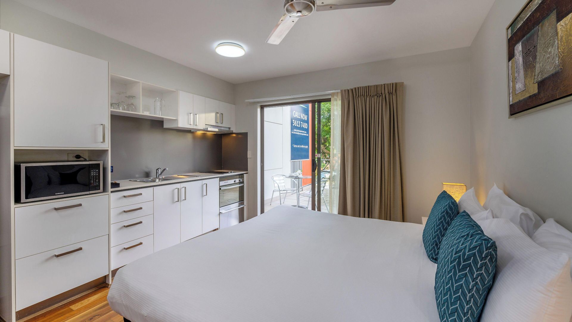 Aparthotel Essence Chermside
