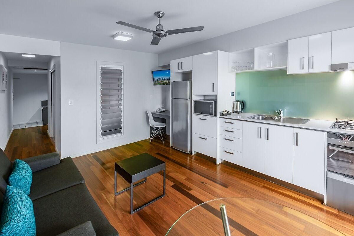 Essence Chermside 4* Brisbane