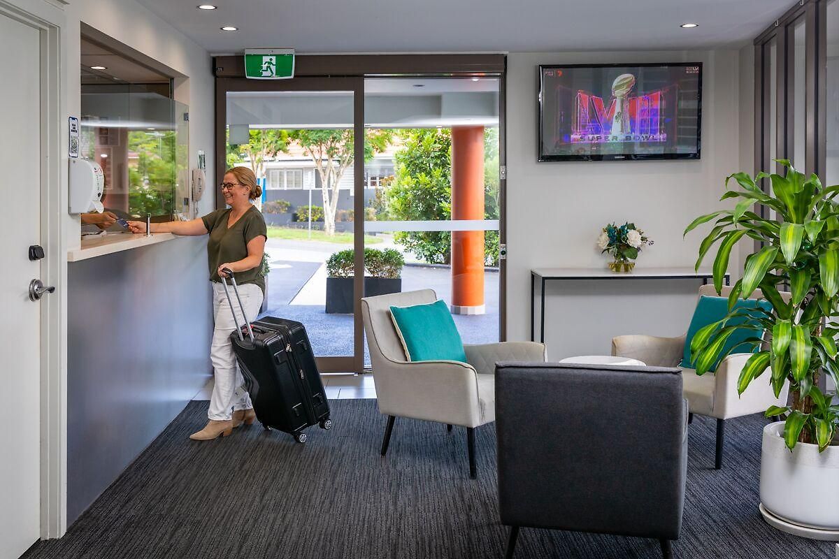 Essence Chermside Brisbane
