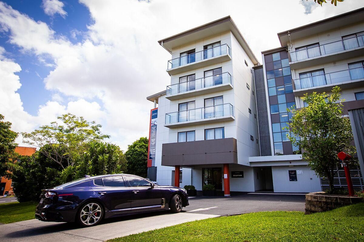Aparthotel Essence Chermside