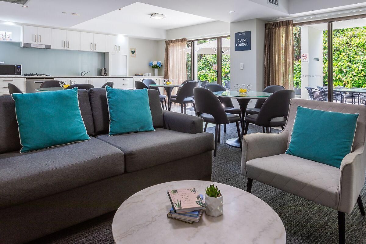 Essence Chermside 4* Brisbane