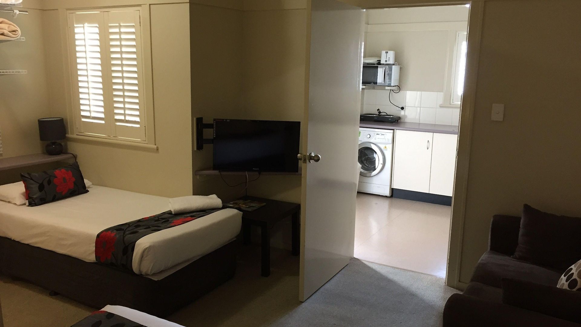 Aparthotel Street