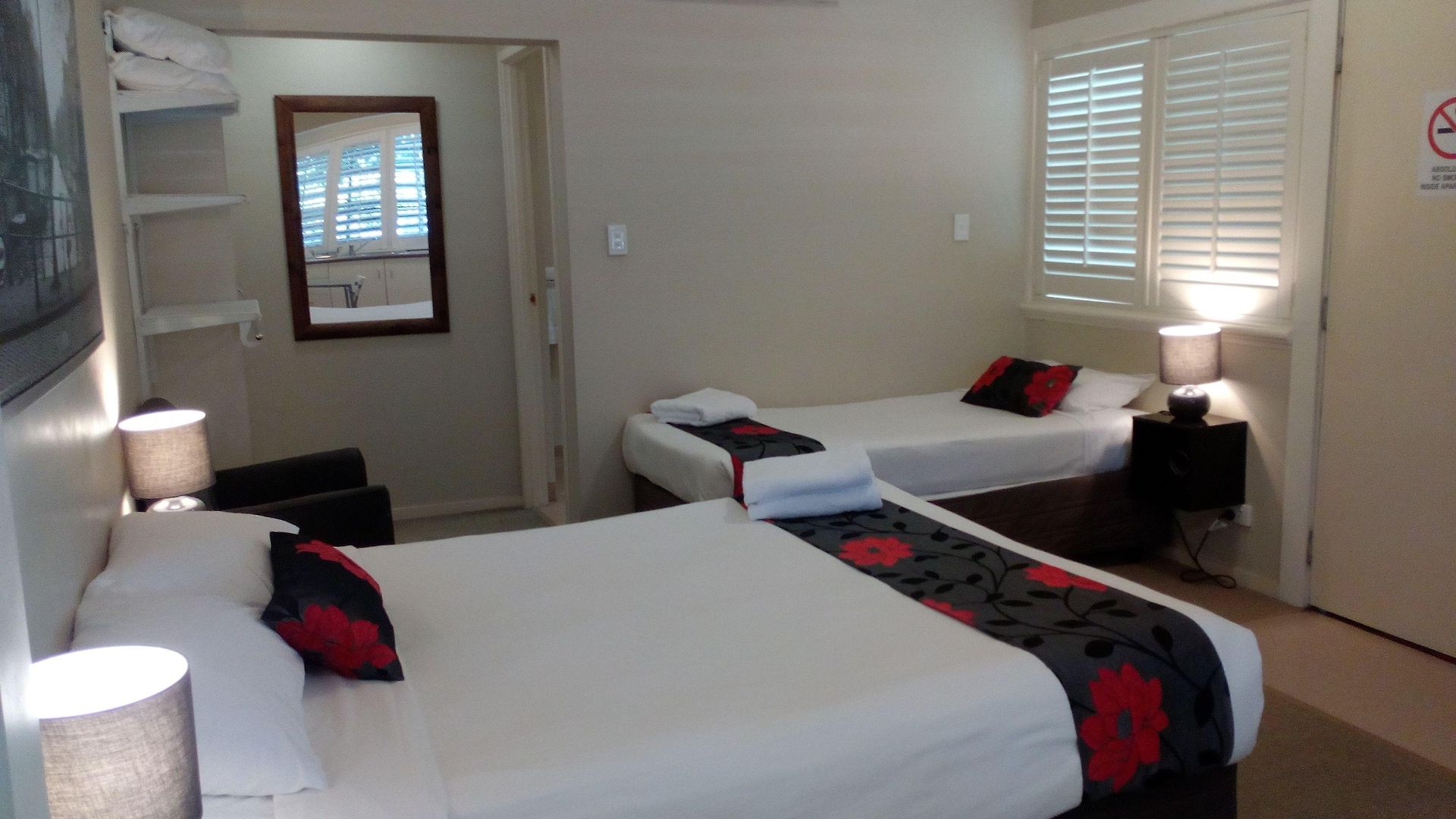 Aparthotel Street