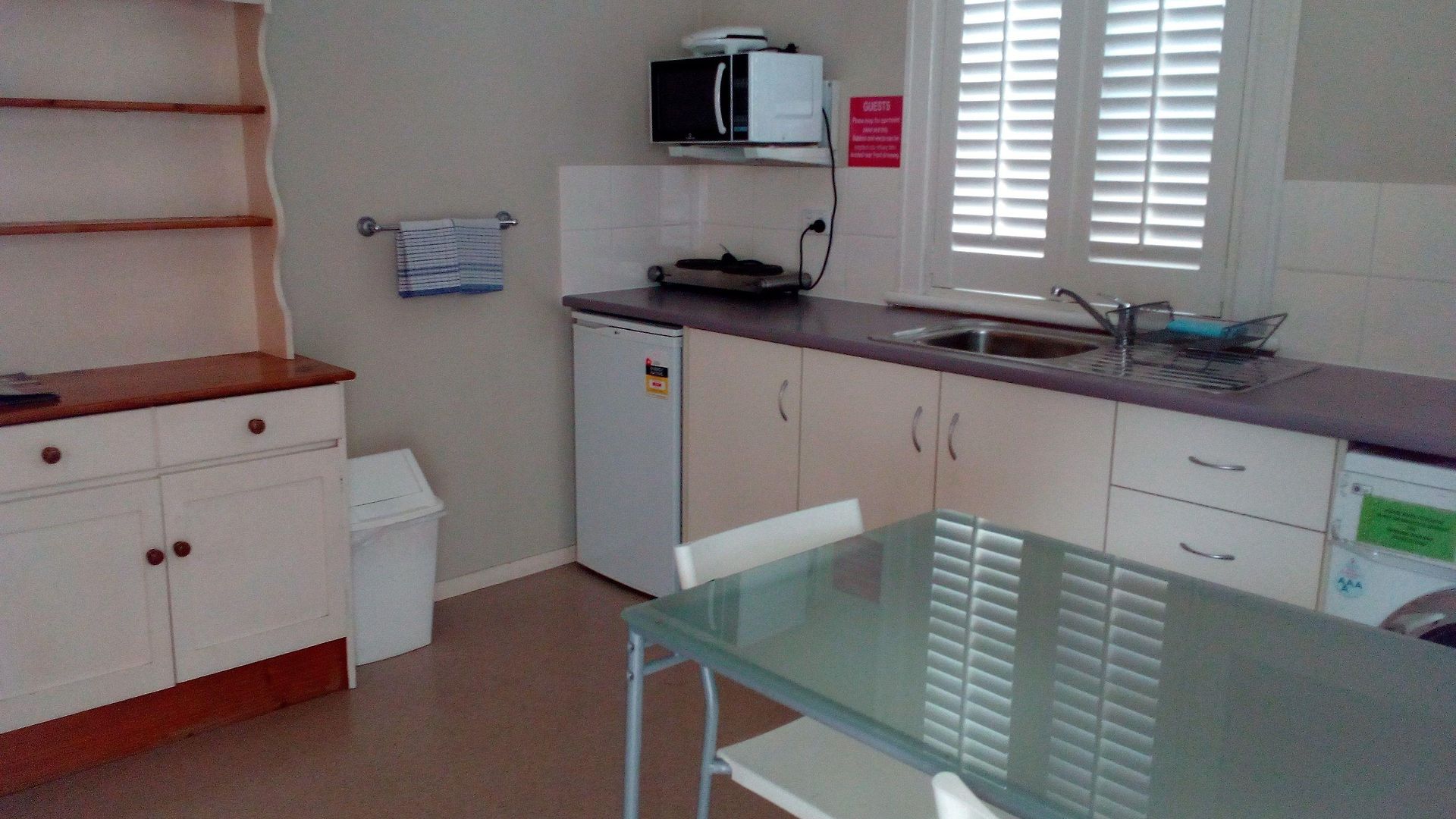 Aparthotel Street 3*