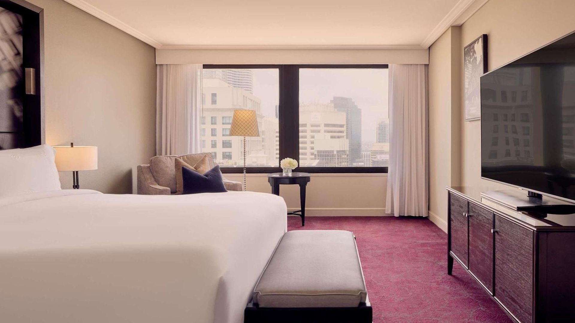 Sofitel Hotel 5*