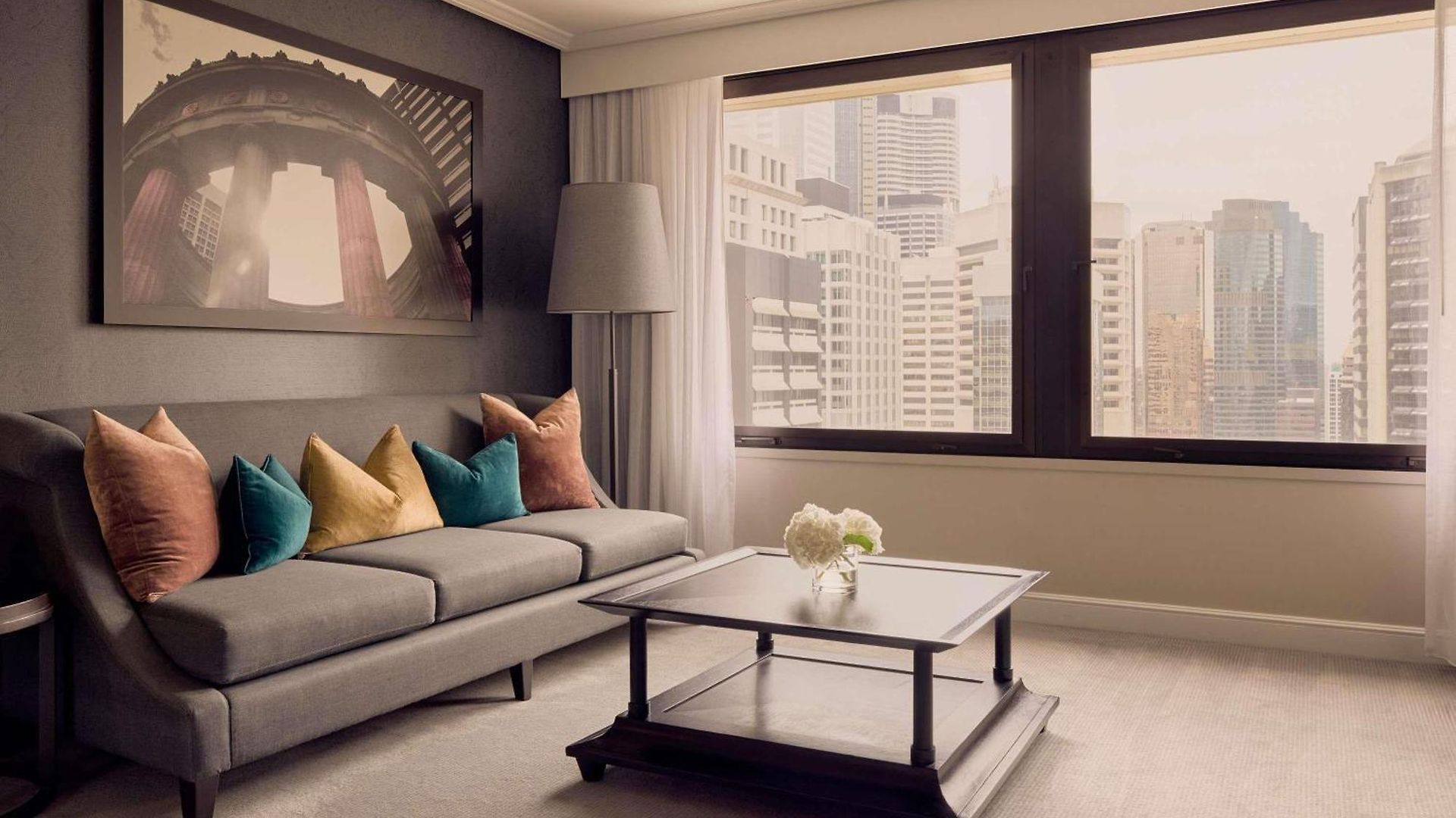 Hotel Sofitel 5*