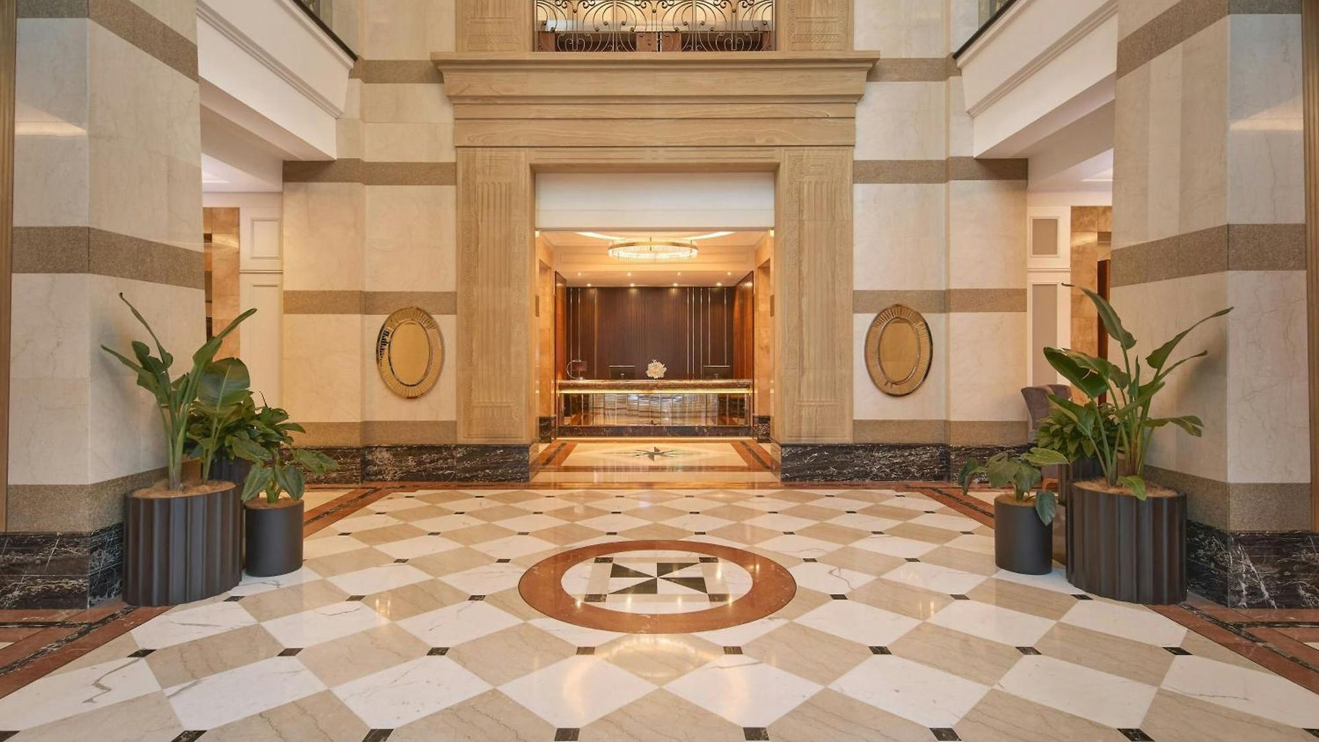 Hotel Marriott