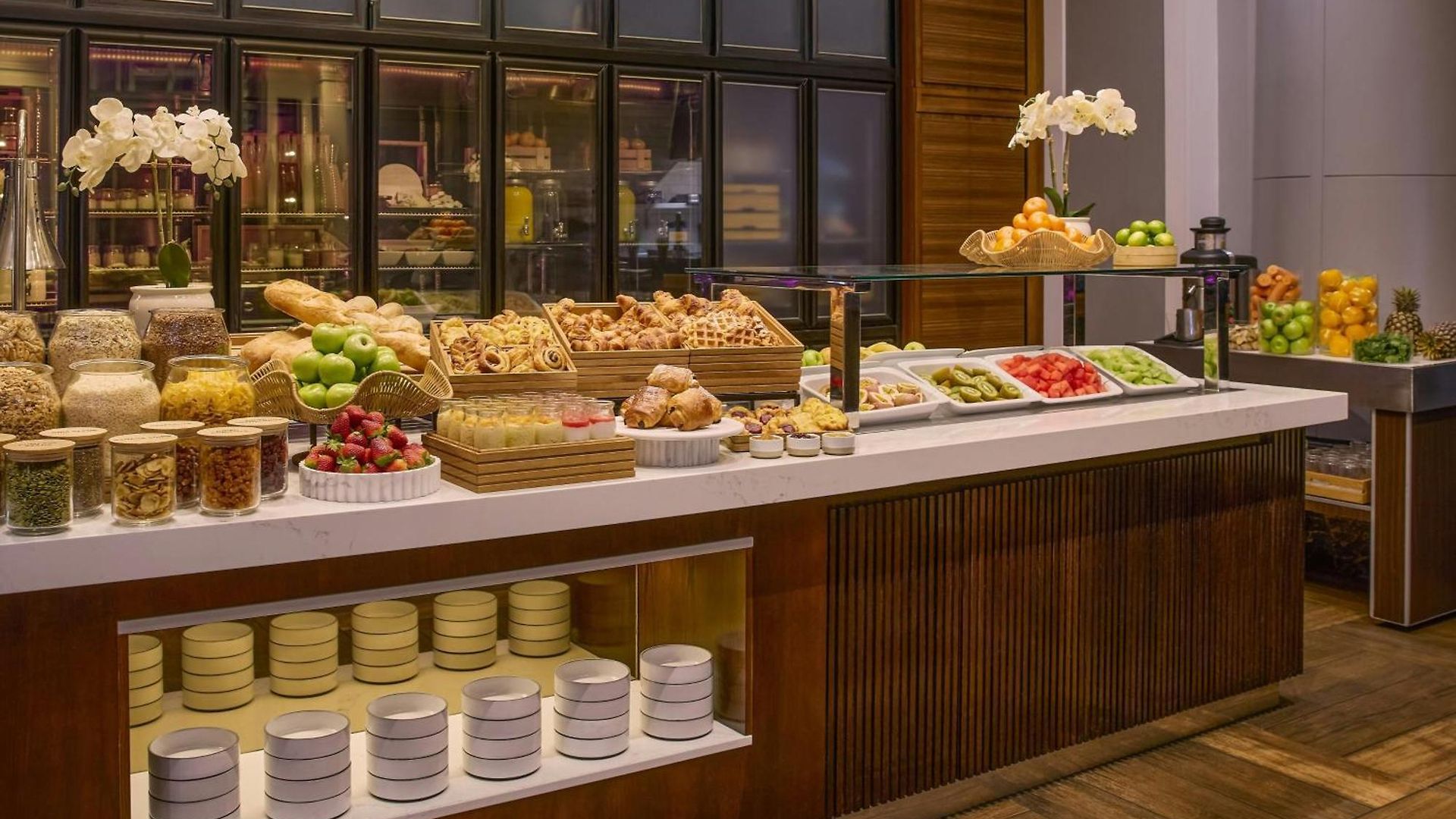Hotel Marriott Brisbane