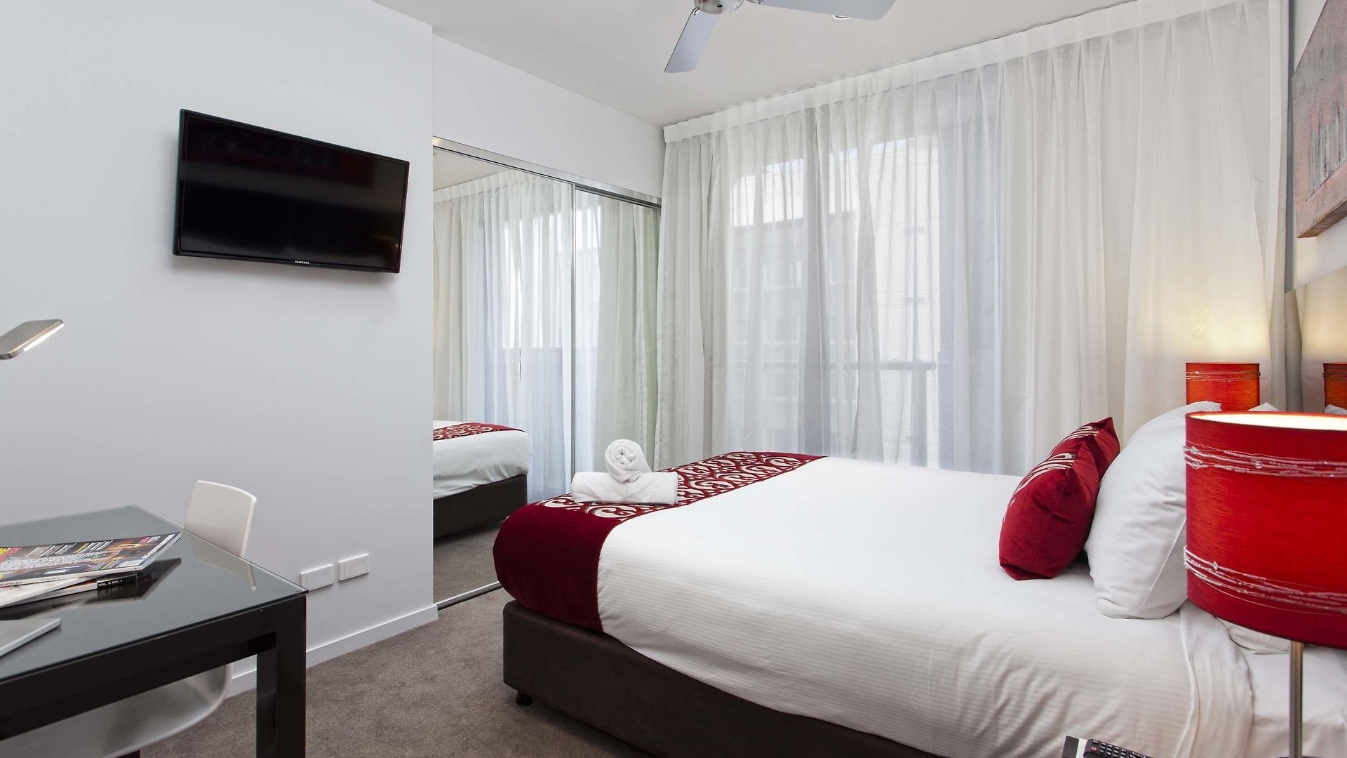 Mantra Midtown Aparthotel 4*