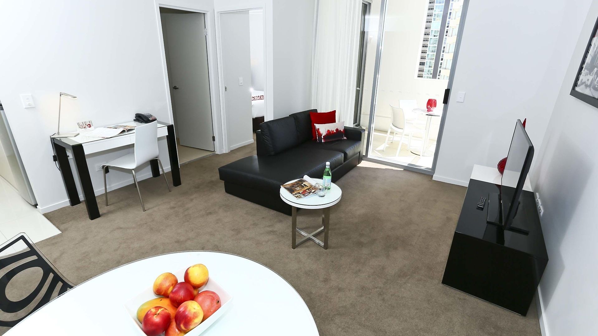 Mantra Midtown Aparthotel Brisbane