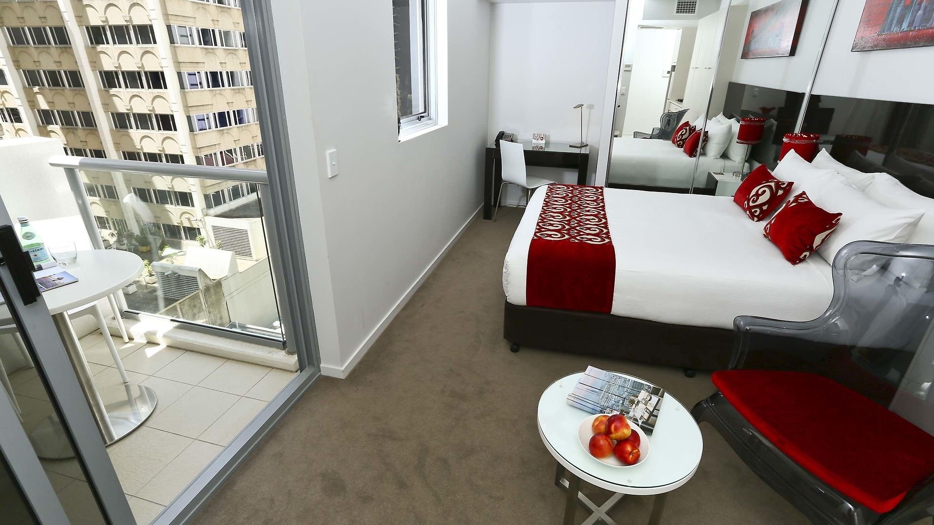 Mantra Midtown Aparthotel Brisbane