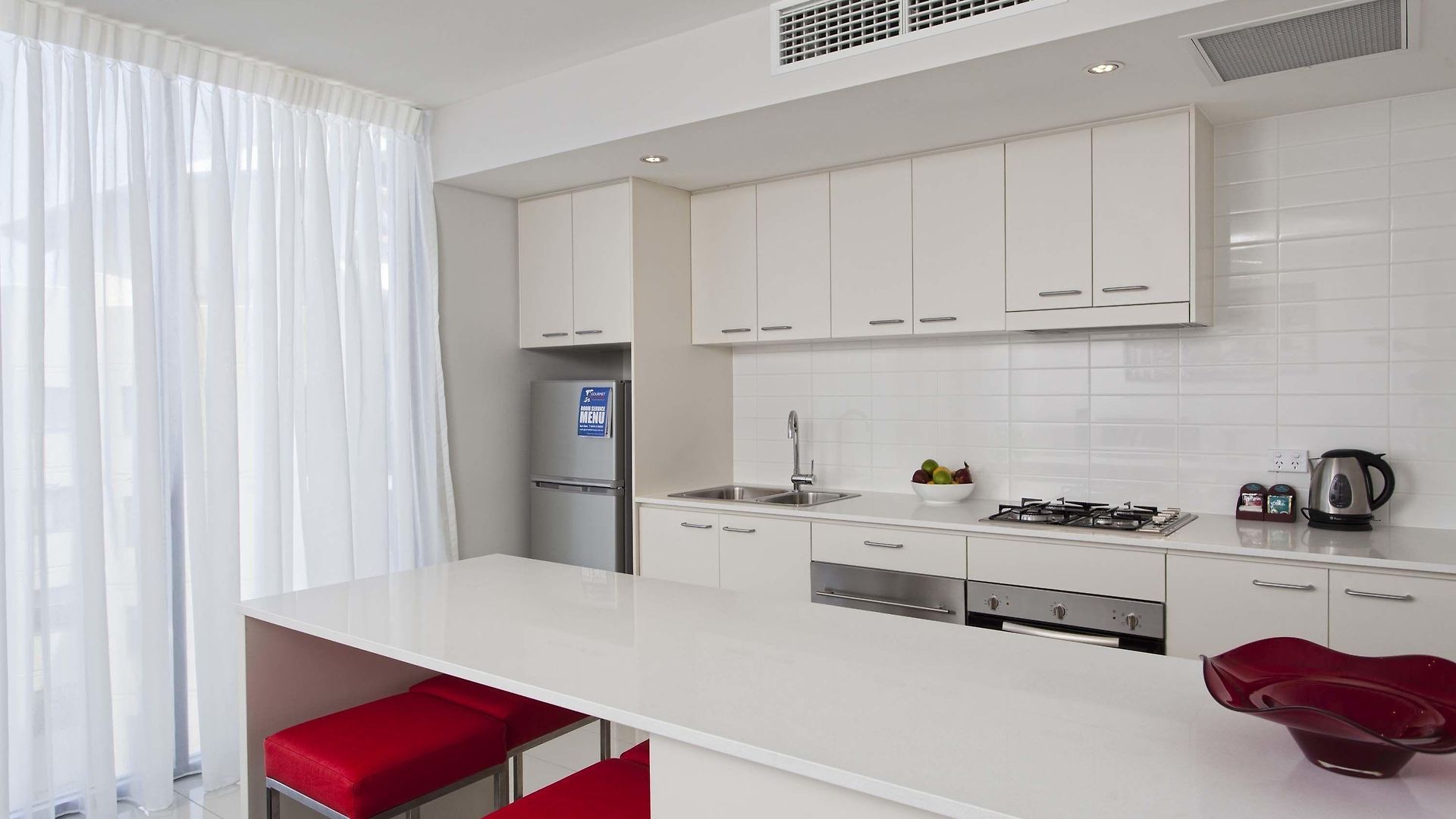 Mantra Midtown Aparthotel Brisbane